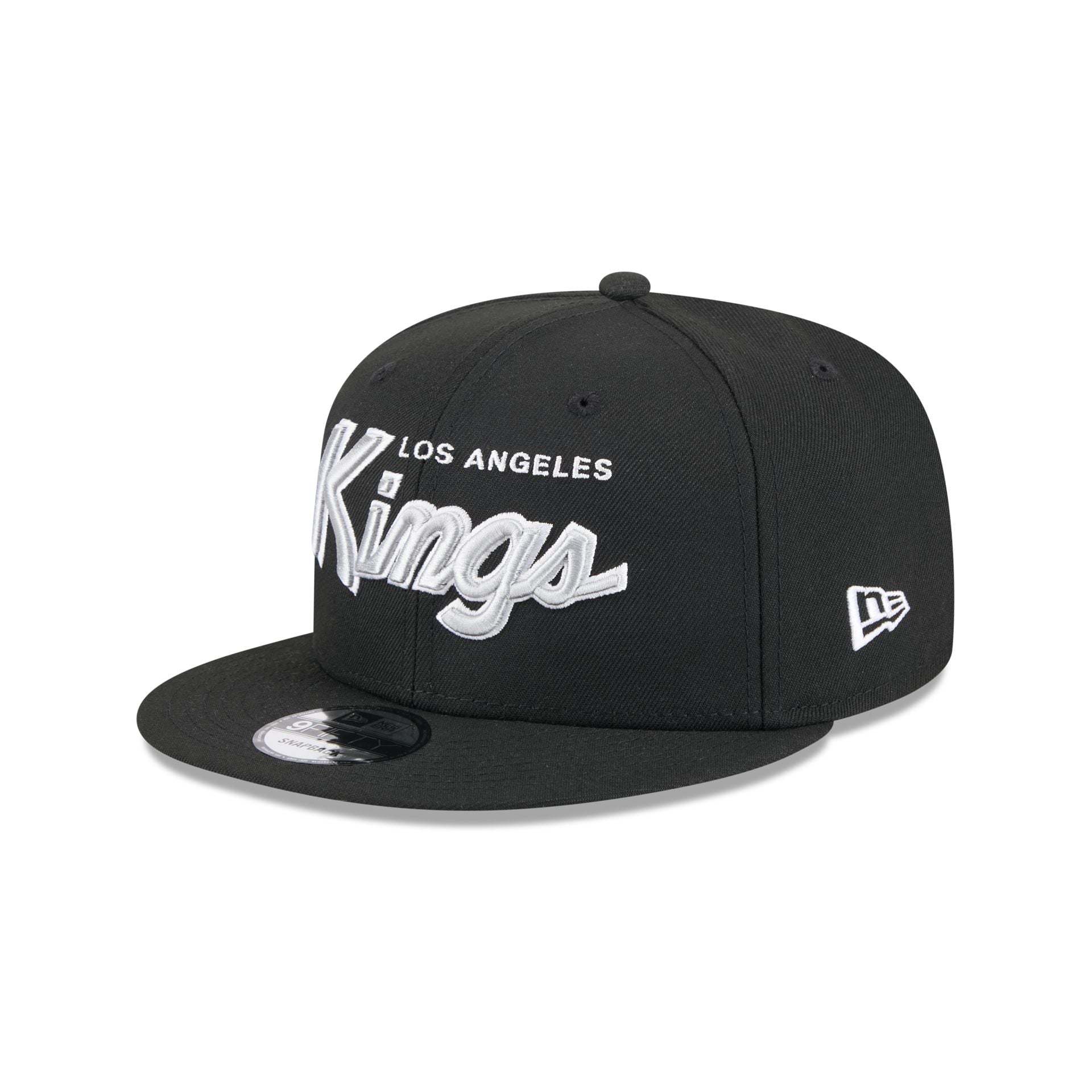 new era Script 9FIFTY Snapback