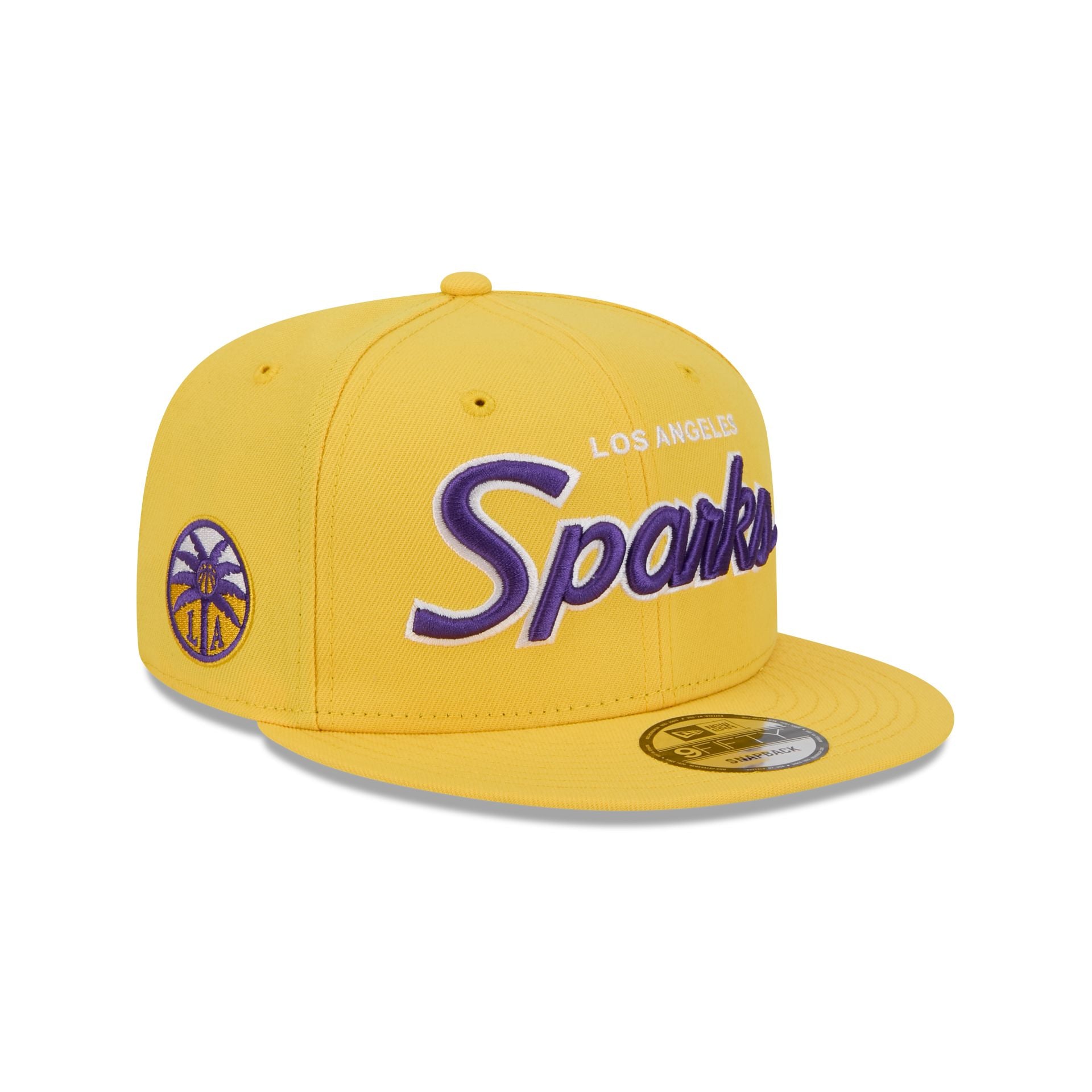 New Era Script 9FIFTY Snapback