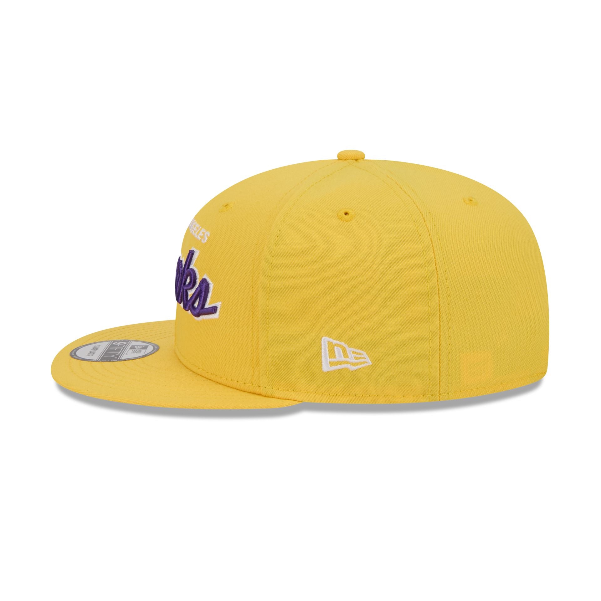 New Era Script 9FIFTY Snapback