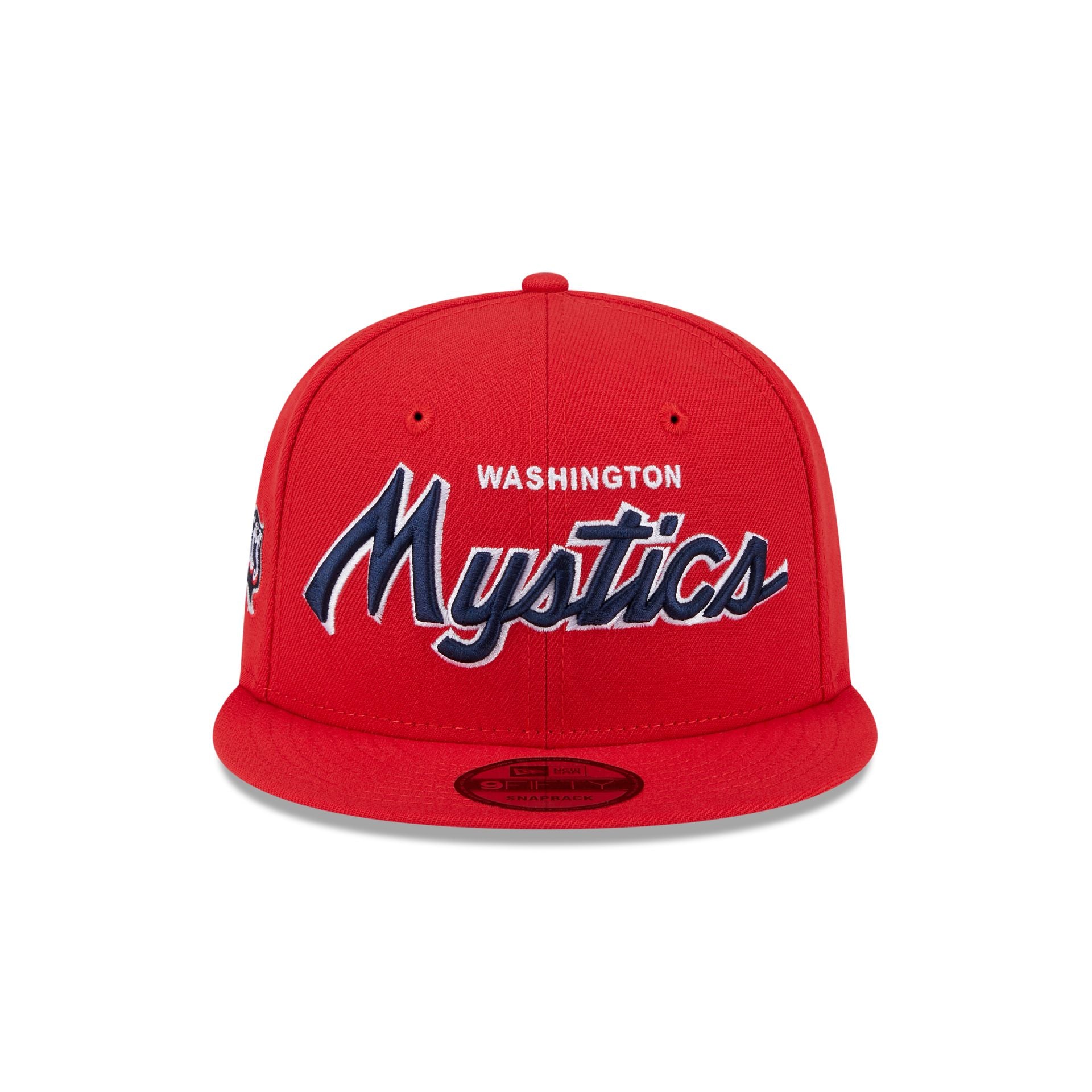 New Era Script 9FIFTY Snapback