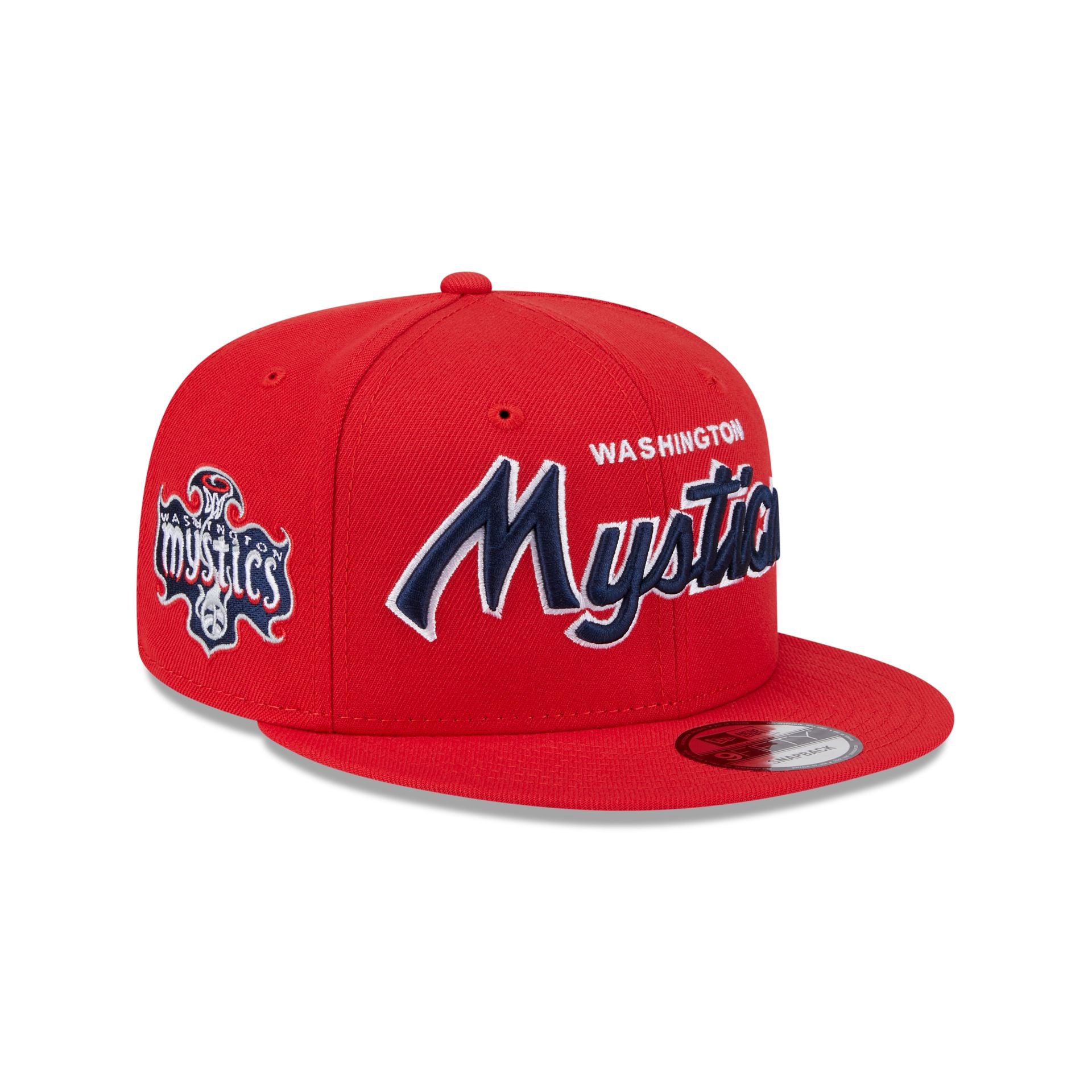 New Era Script 9FIFTY Snapback