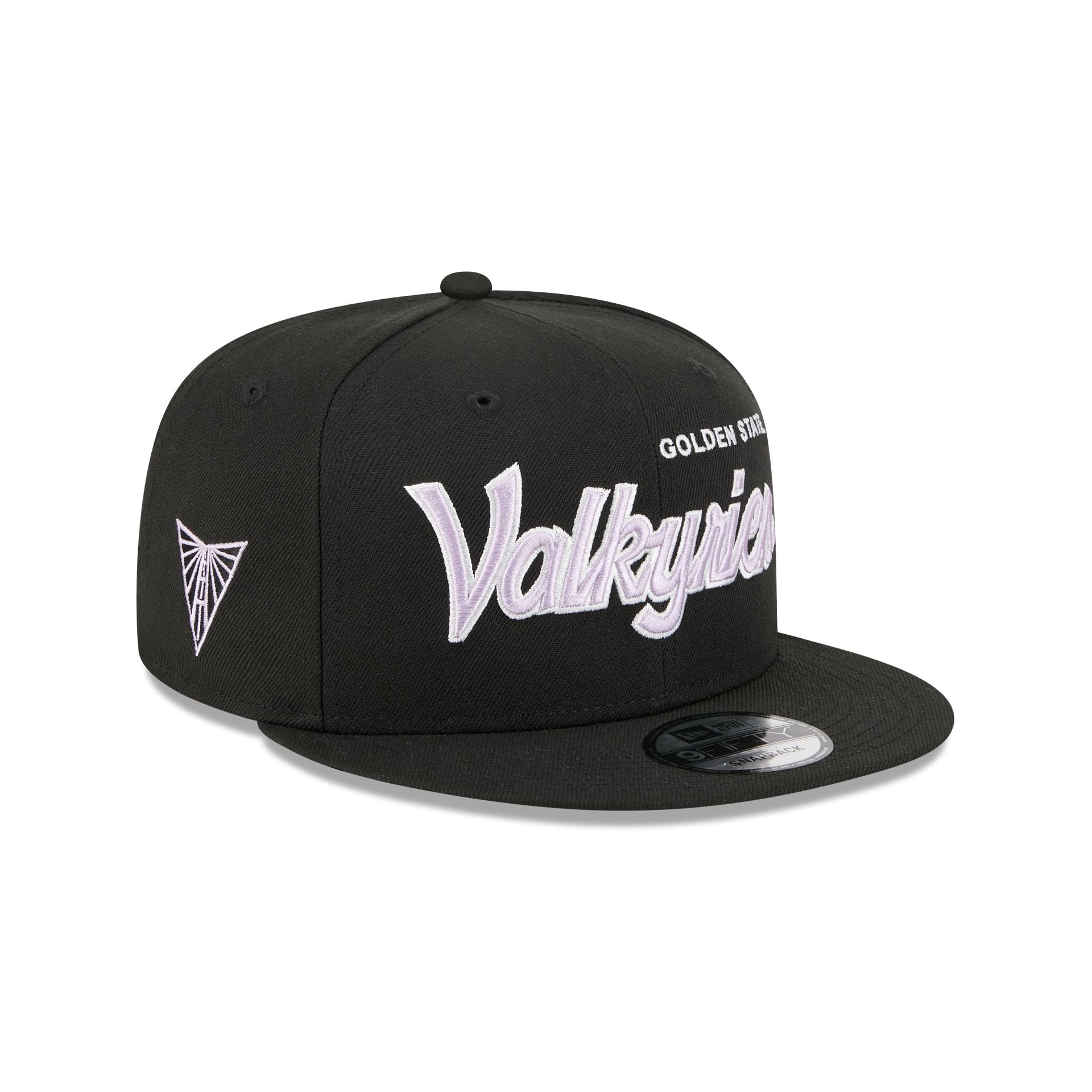 New Era Script 9FIFTY Snapback