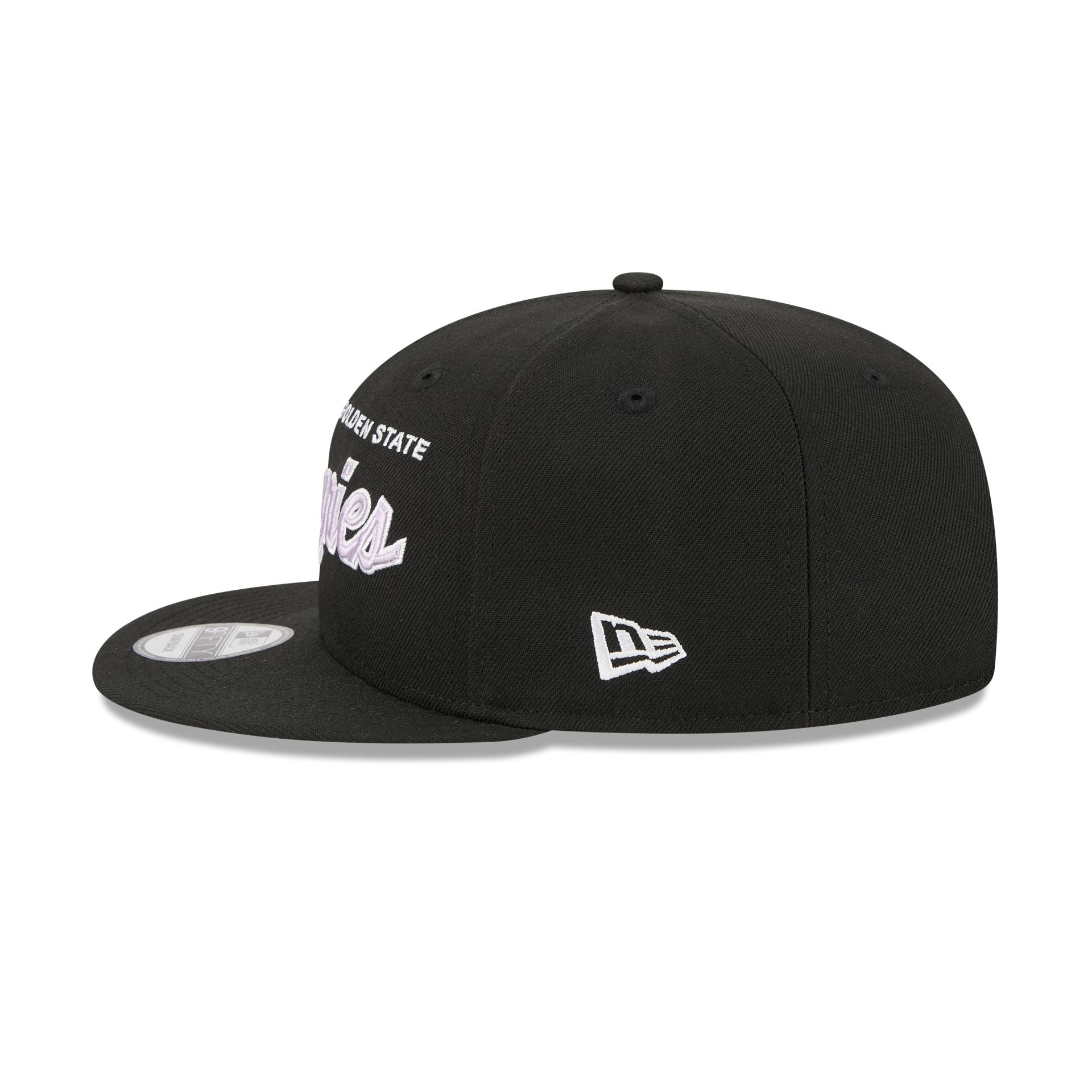 New Era Script 9FIFTY Snapback