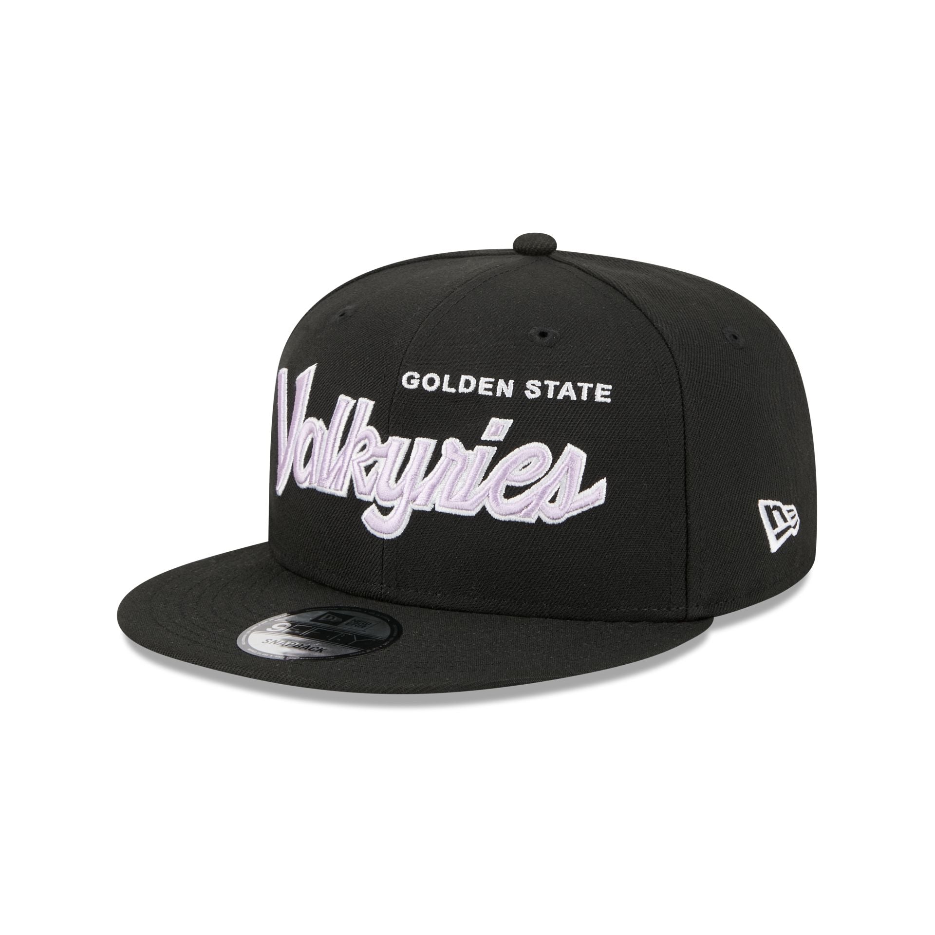 new era Script 9FIFTY Snapback