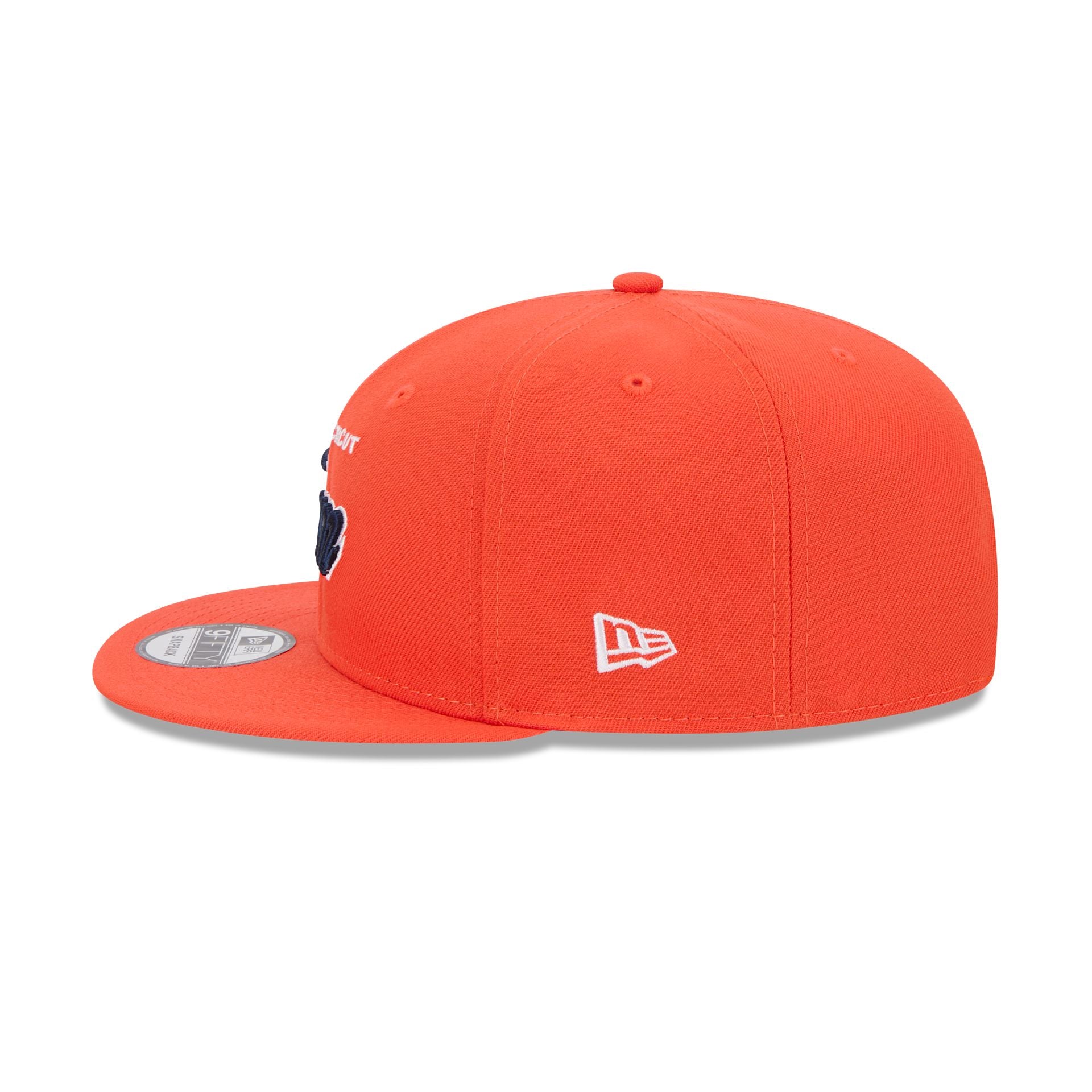 New Era Script 9FIFTY Snapback