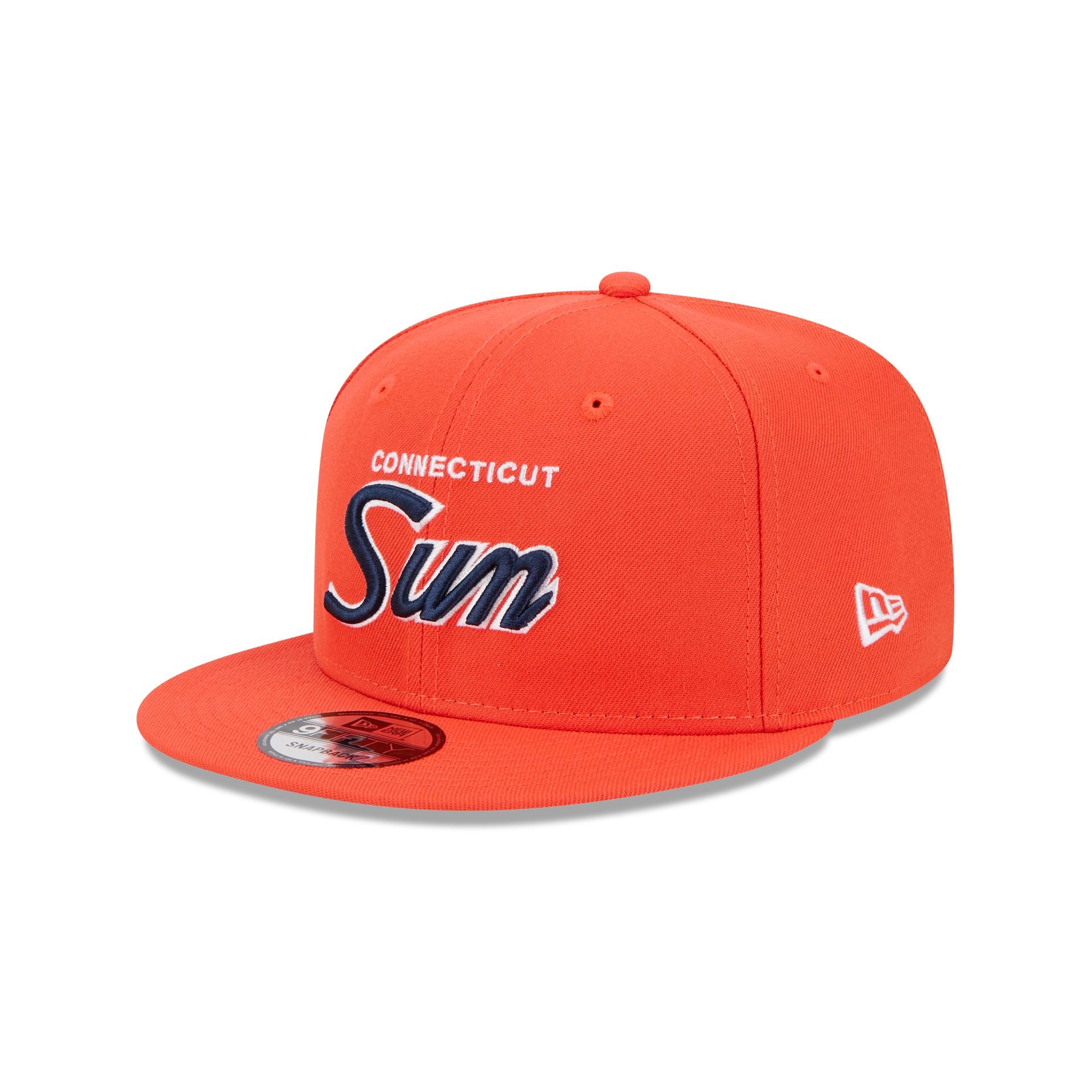 new era Script 9FIFTY Snapback