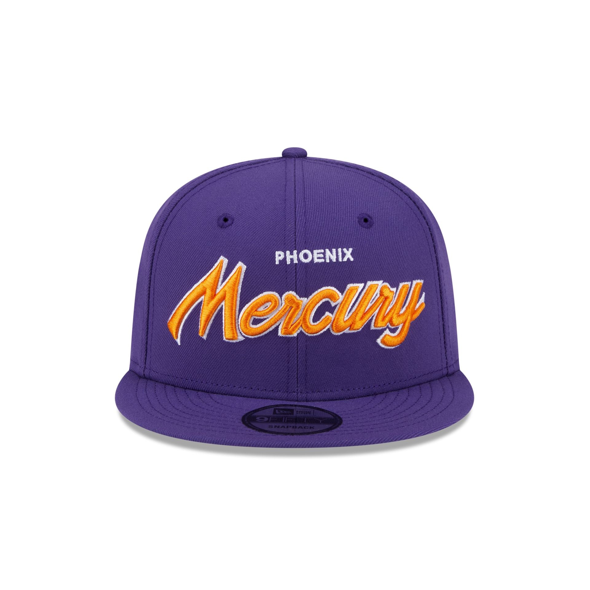 New Era Script 9FIFTY Snapback
