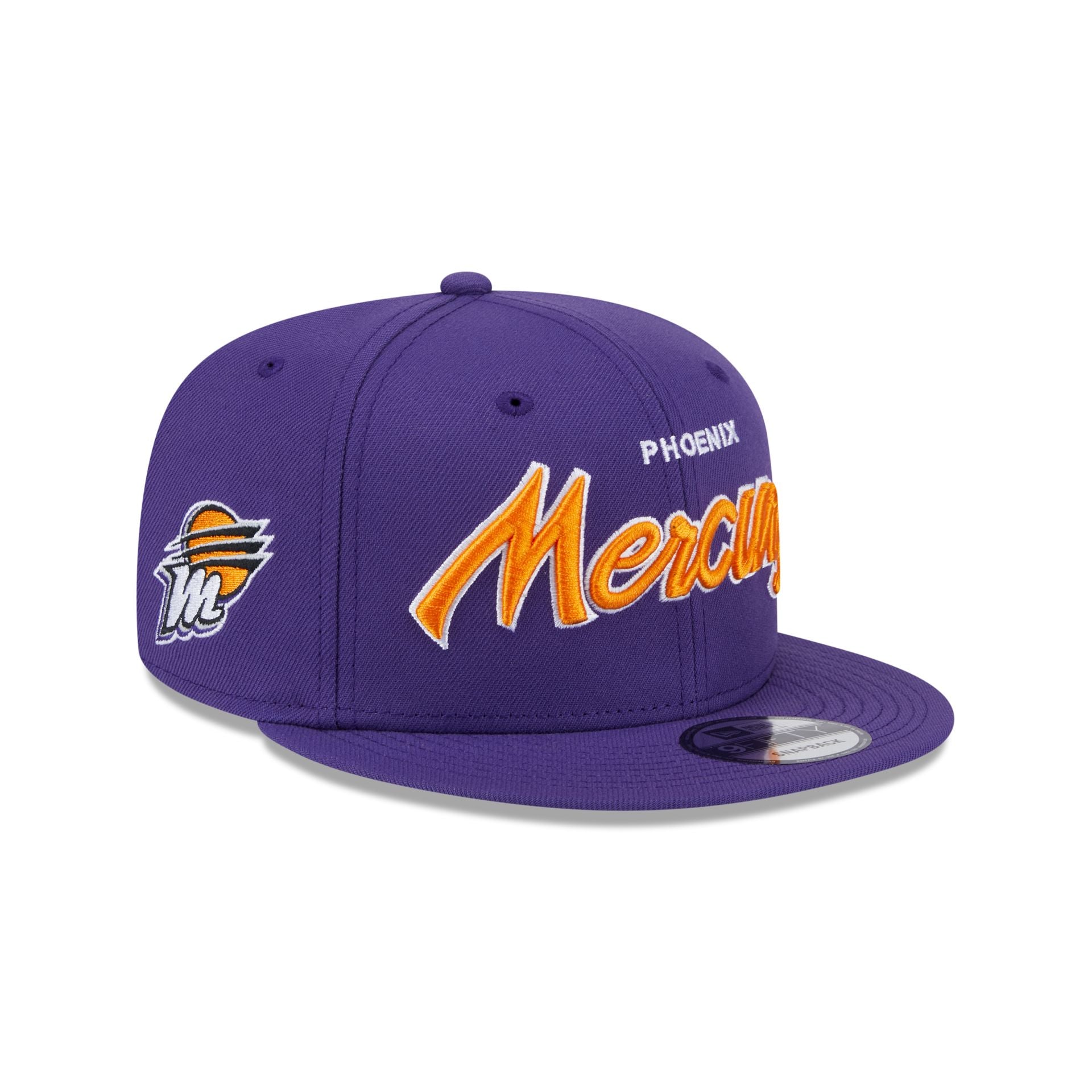 New Era Script 9FIFTY Snapback