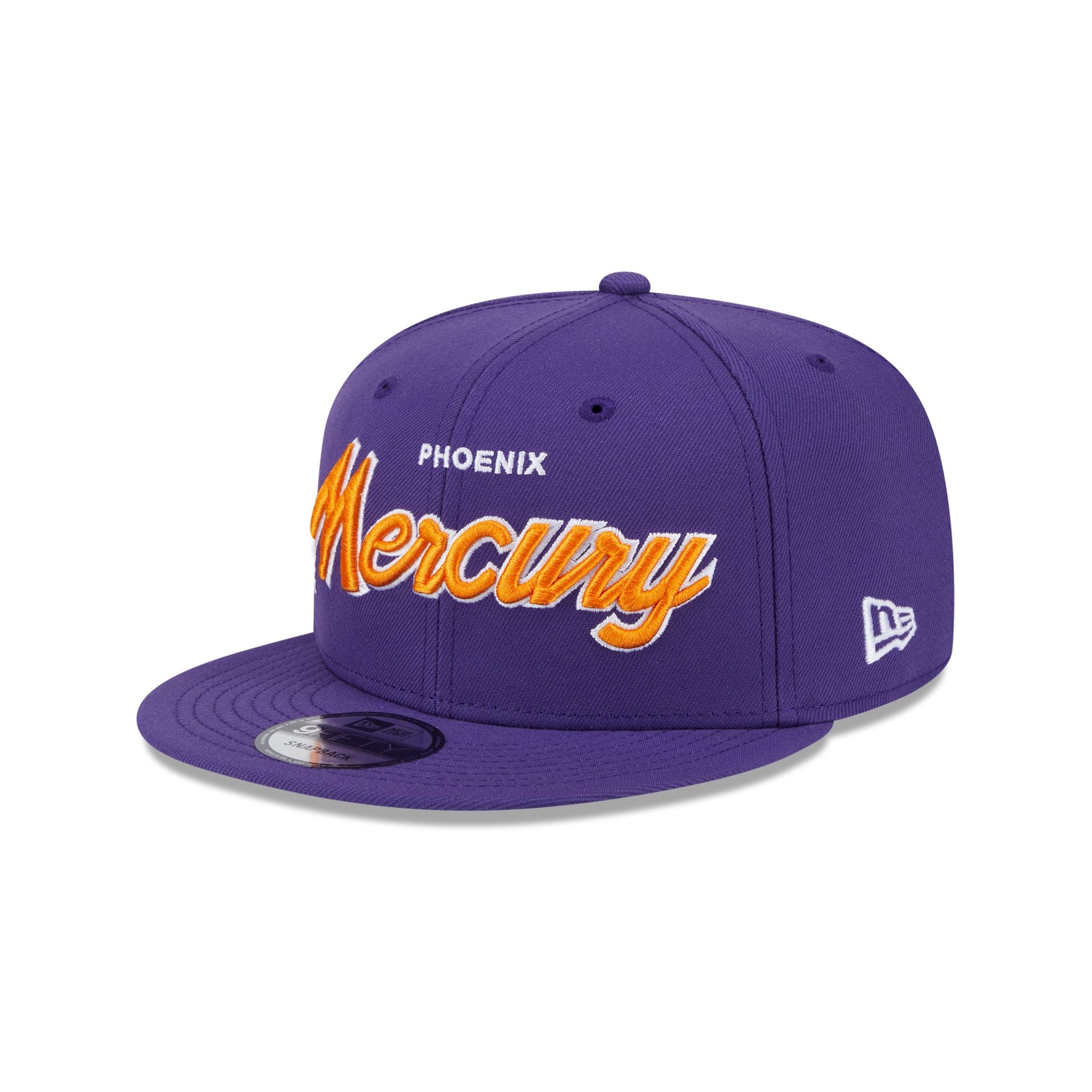 new era Script 9FIFTY Snapback