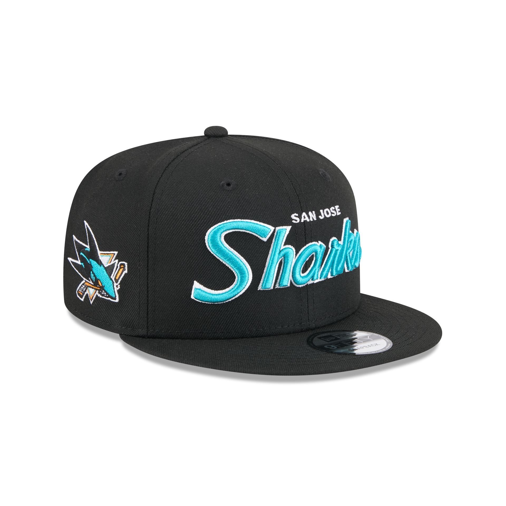 New Era Script 9FIFTY Snapback