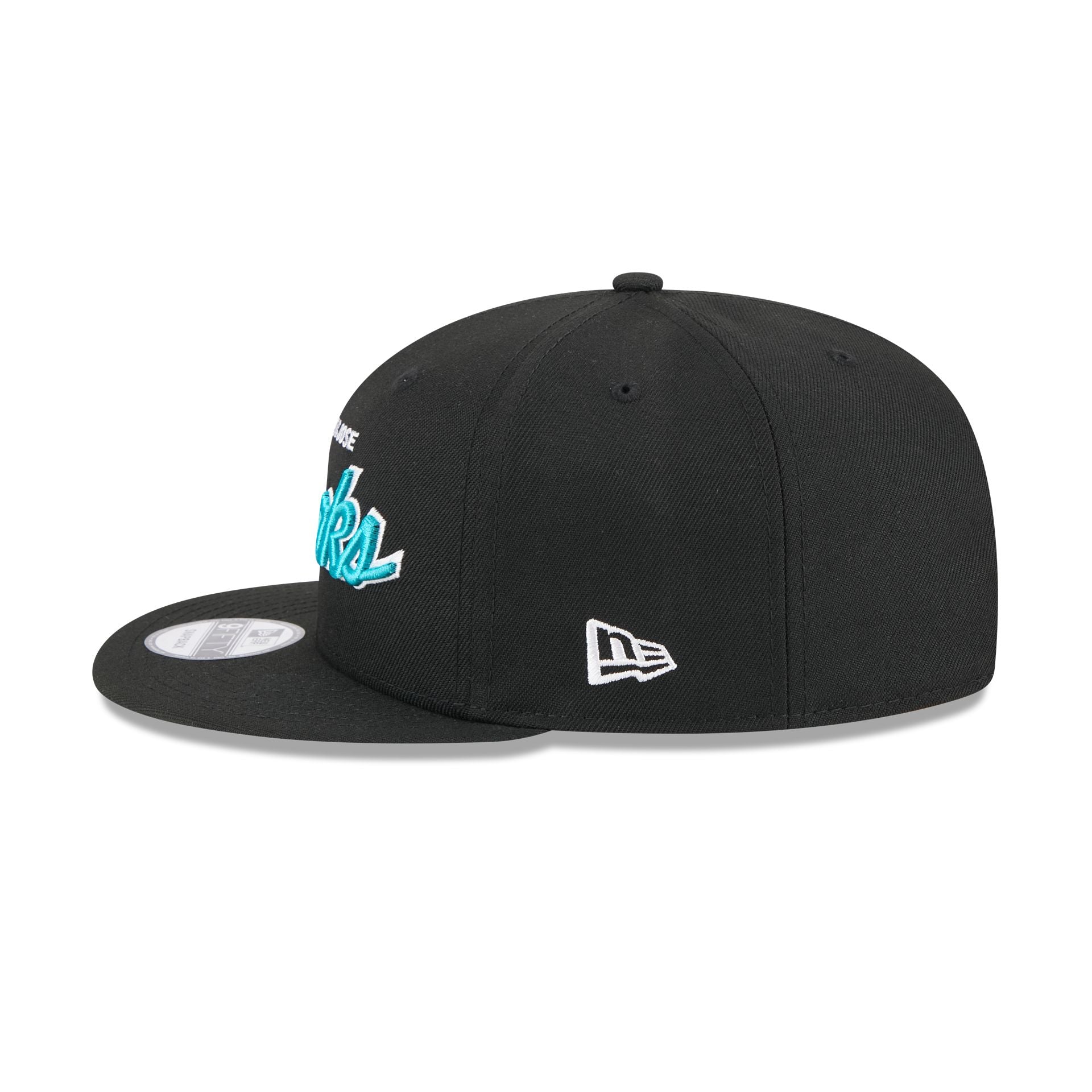New Era Script 9FIFTY Snapback
