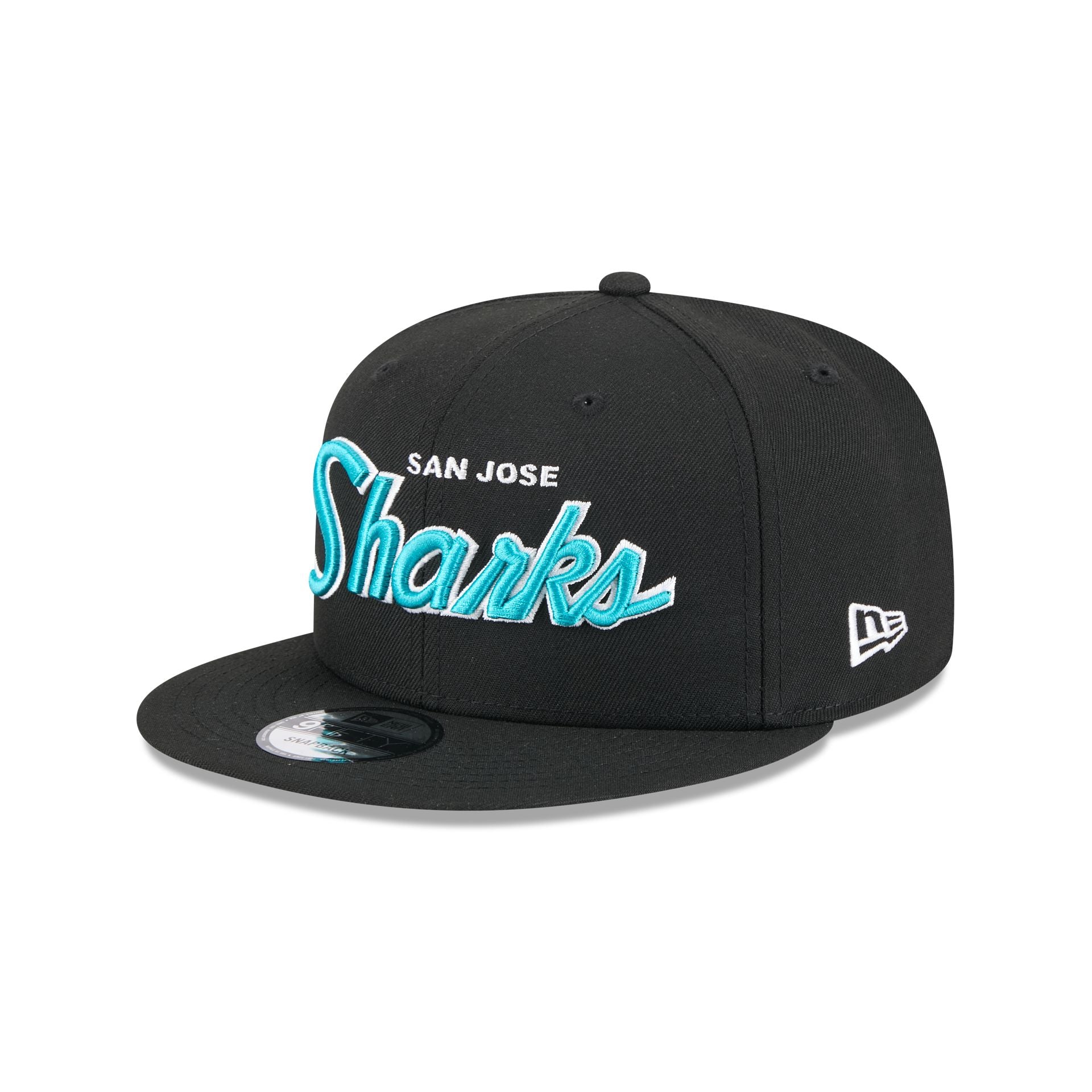 new era Script 9FIFTY Snapback