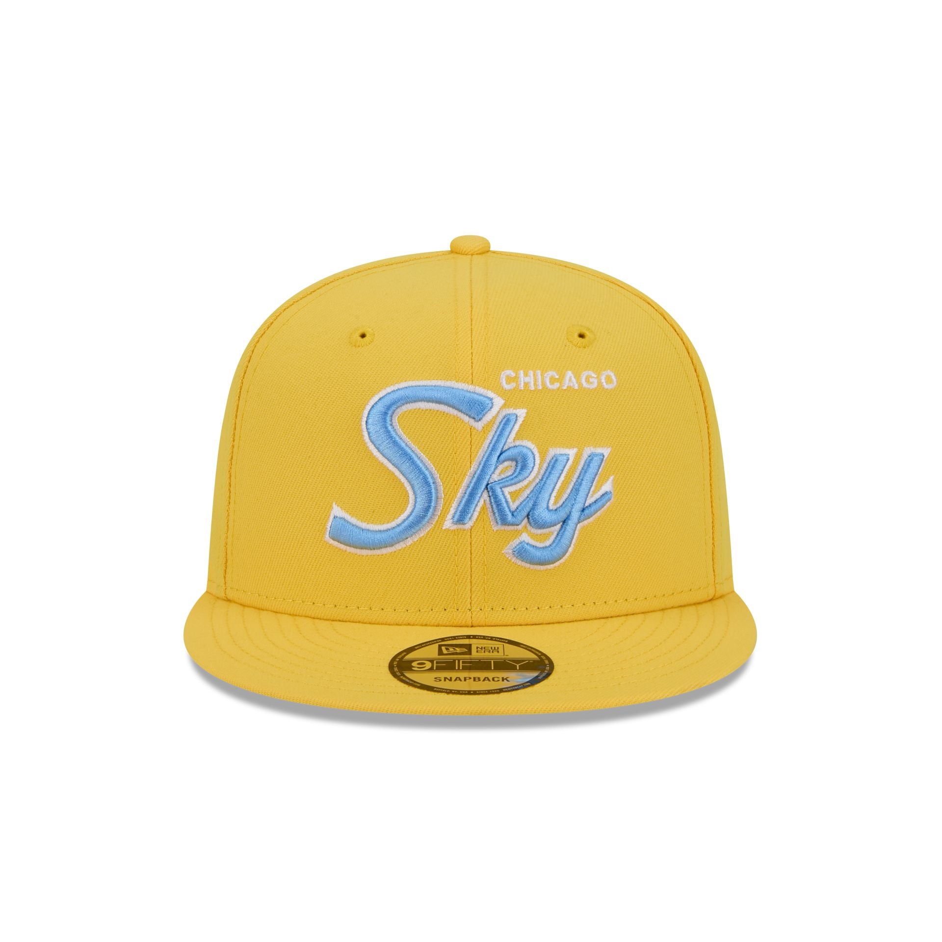 New Era Script 9FIFTY Snapback