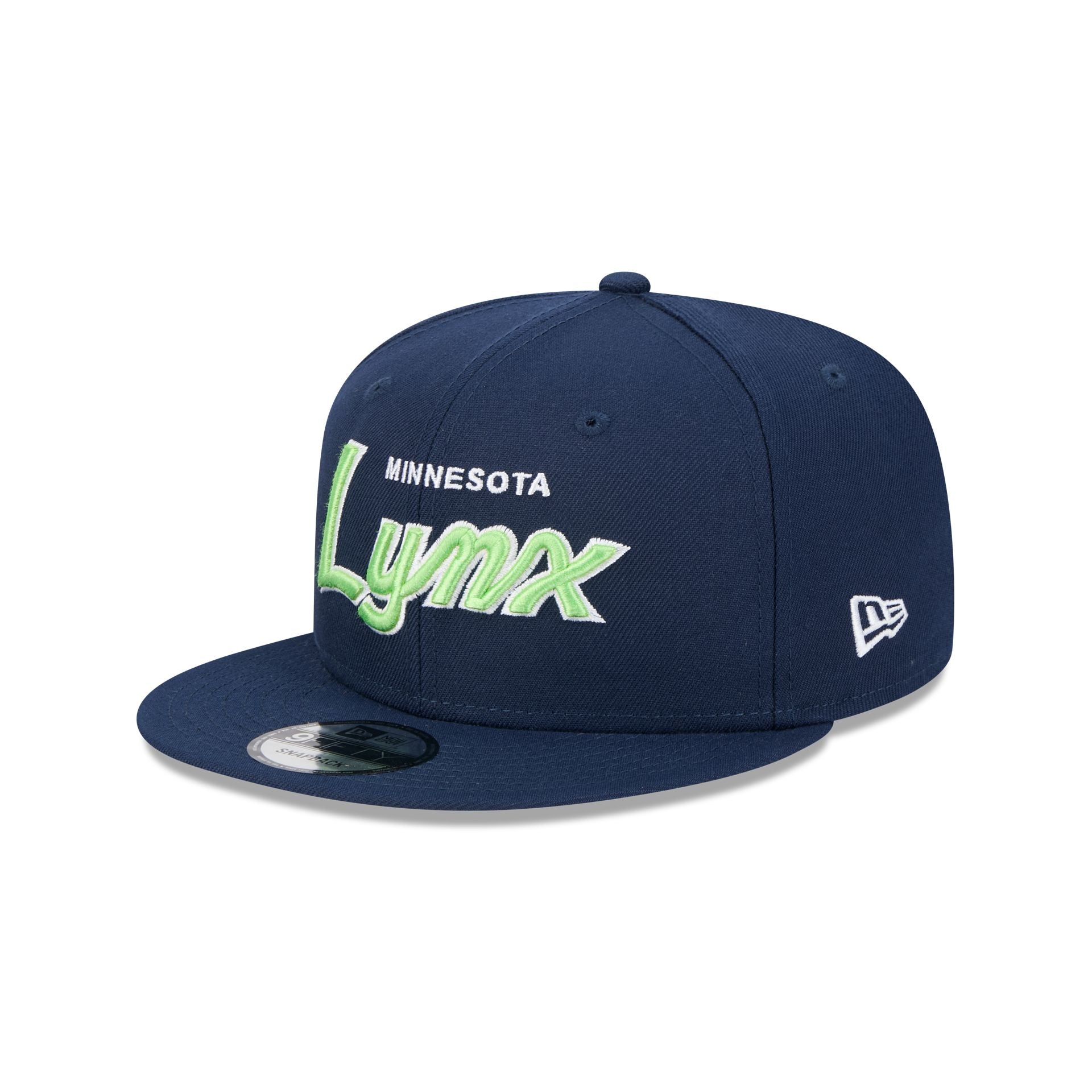 new era Script 9FIFTY Snapback