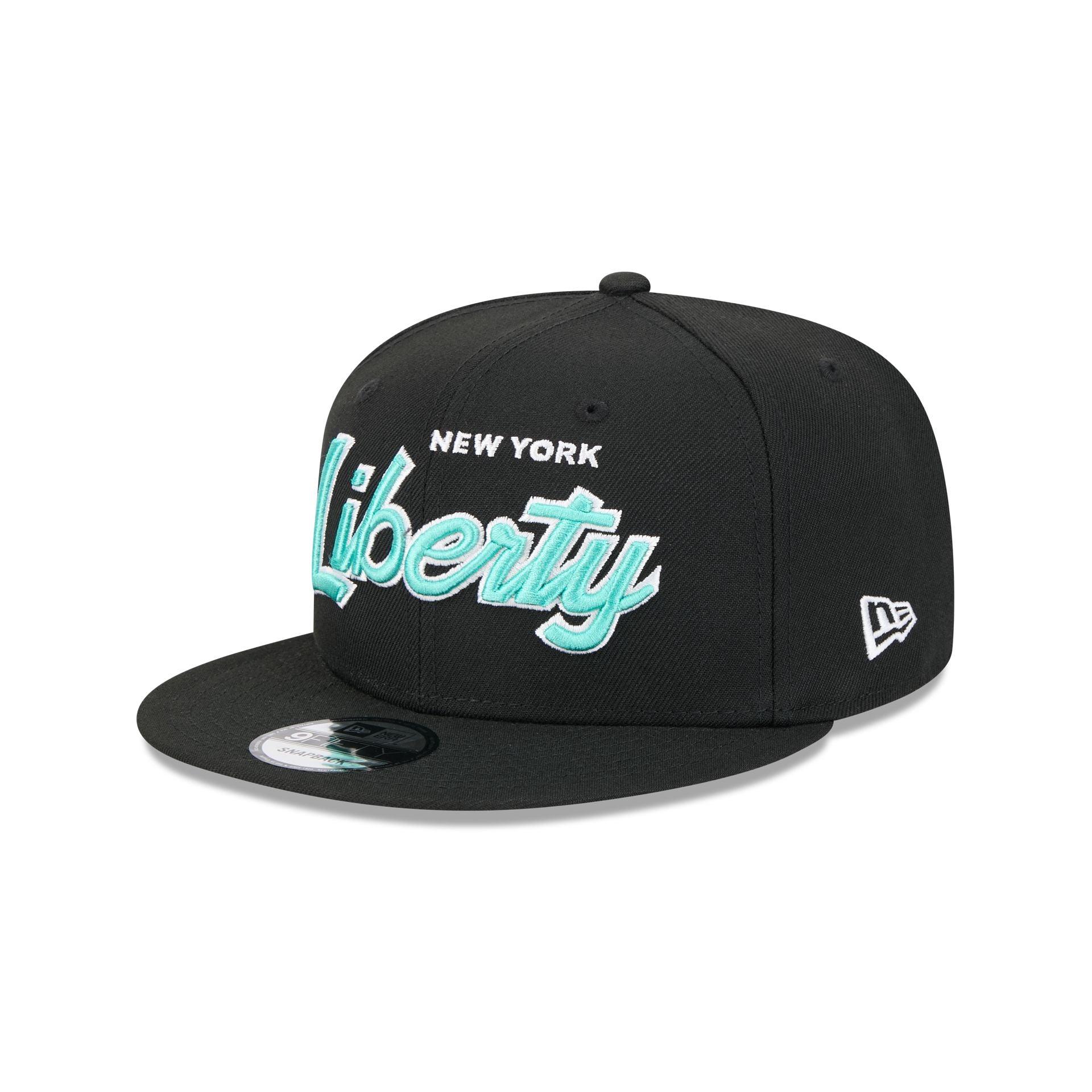 new era Script 9FIFTY Snapback