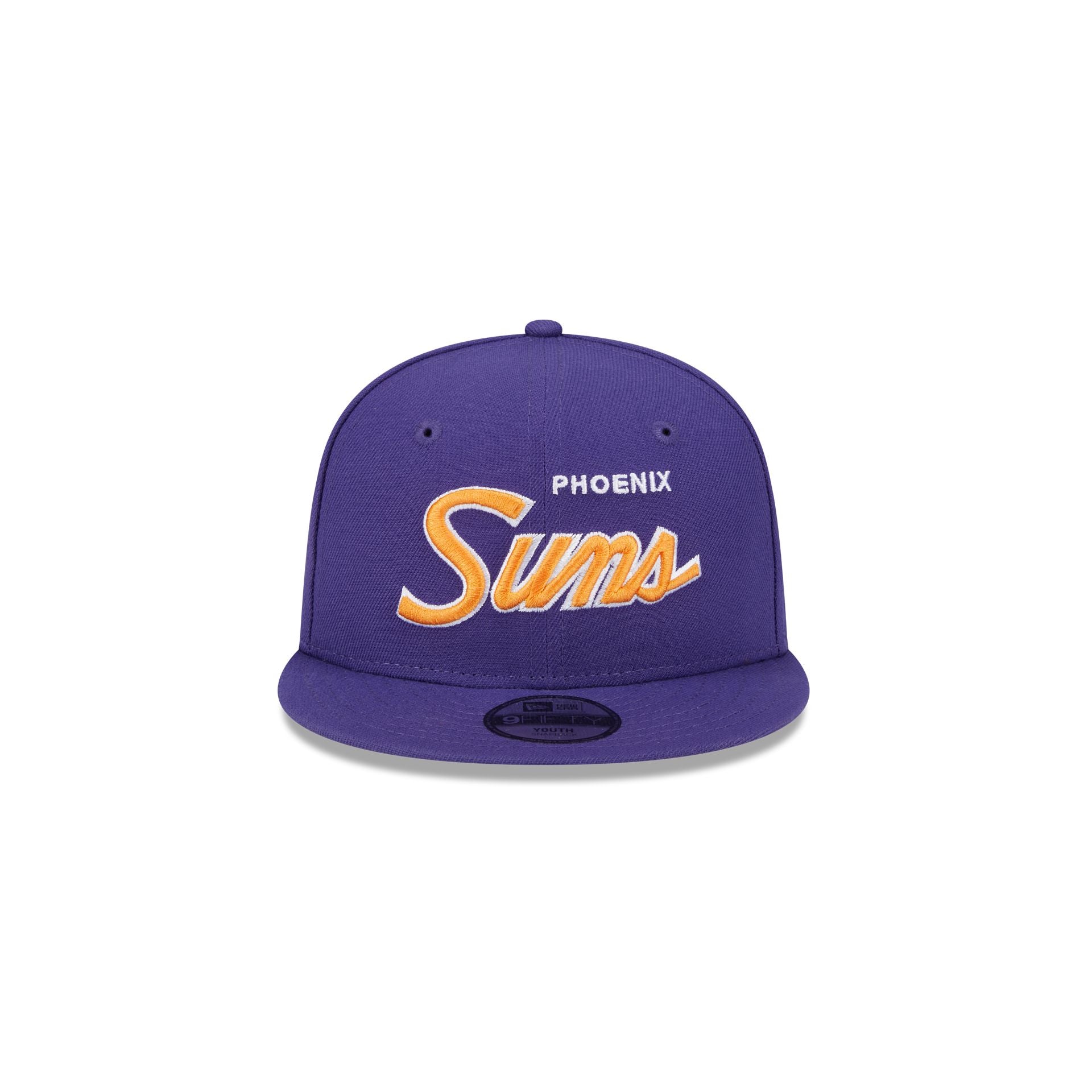 New Era Script Kids 9FIFTY Snapback