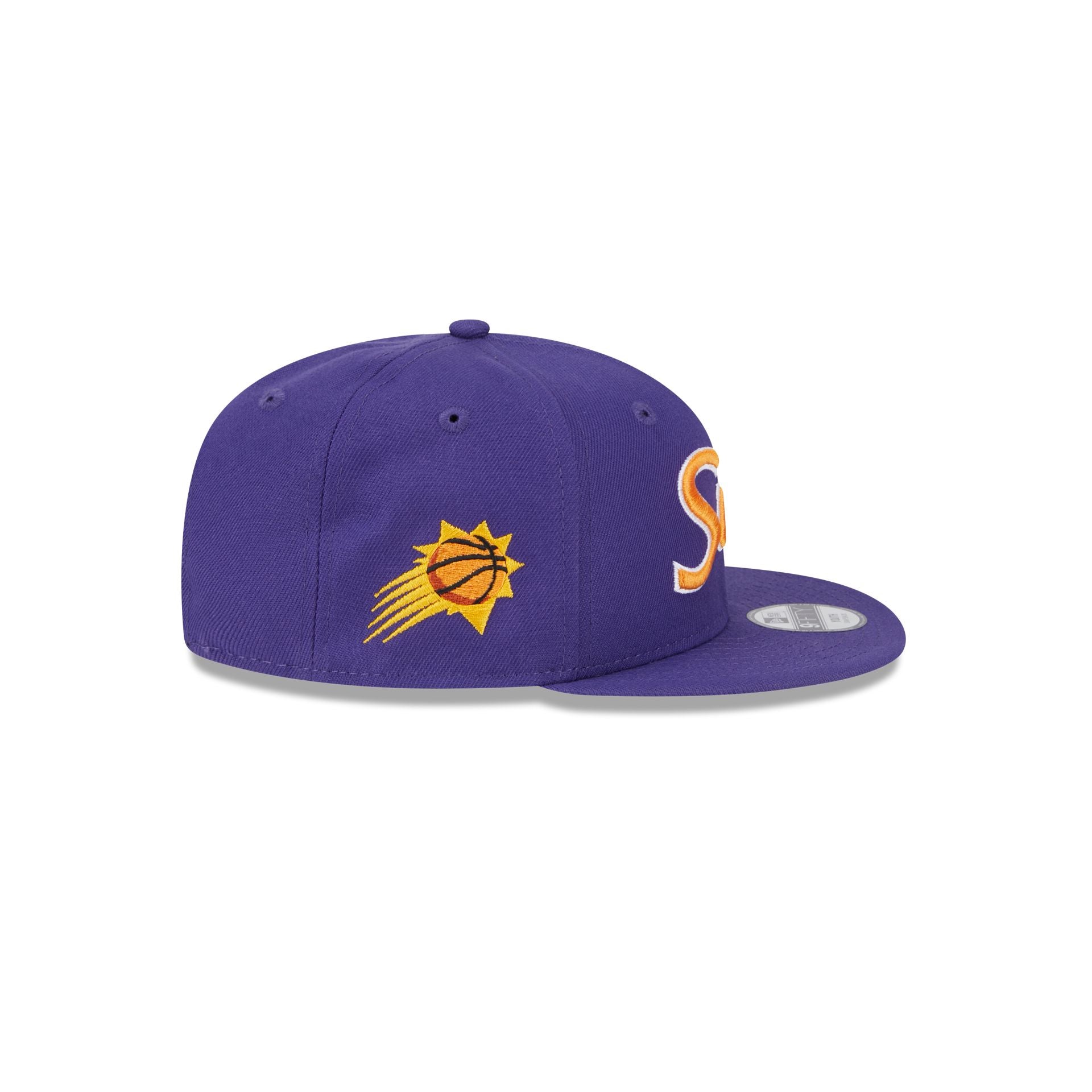 New Era Script Kids 9FIFTY Snapback