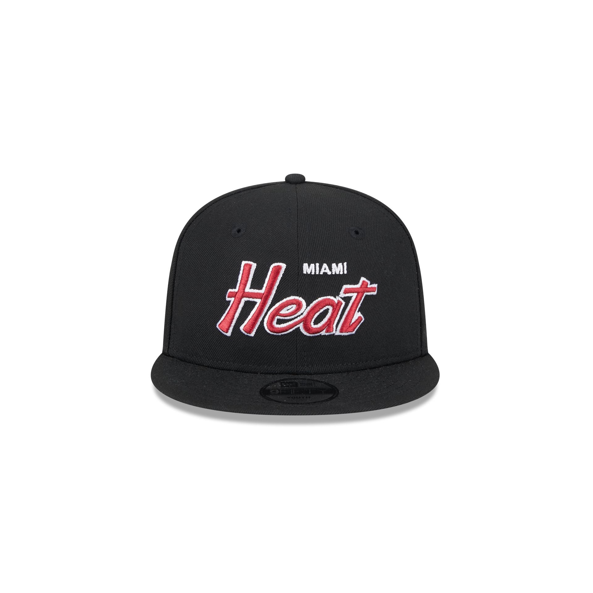 New Era Script Kids 9FIFTY Snapback