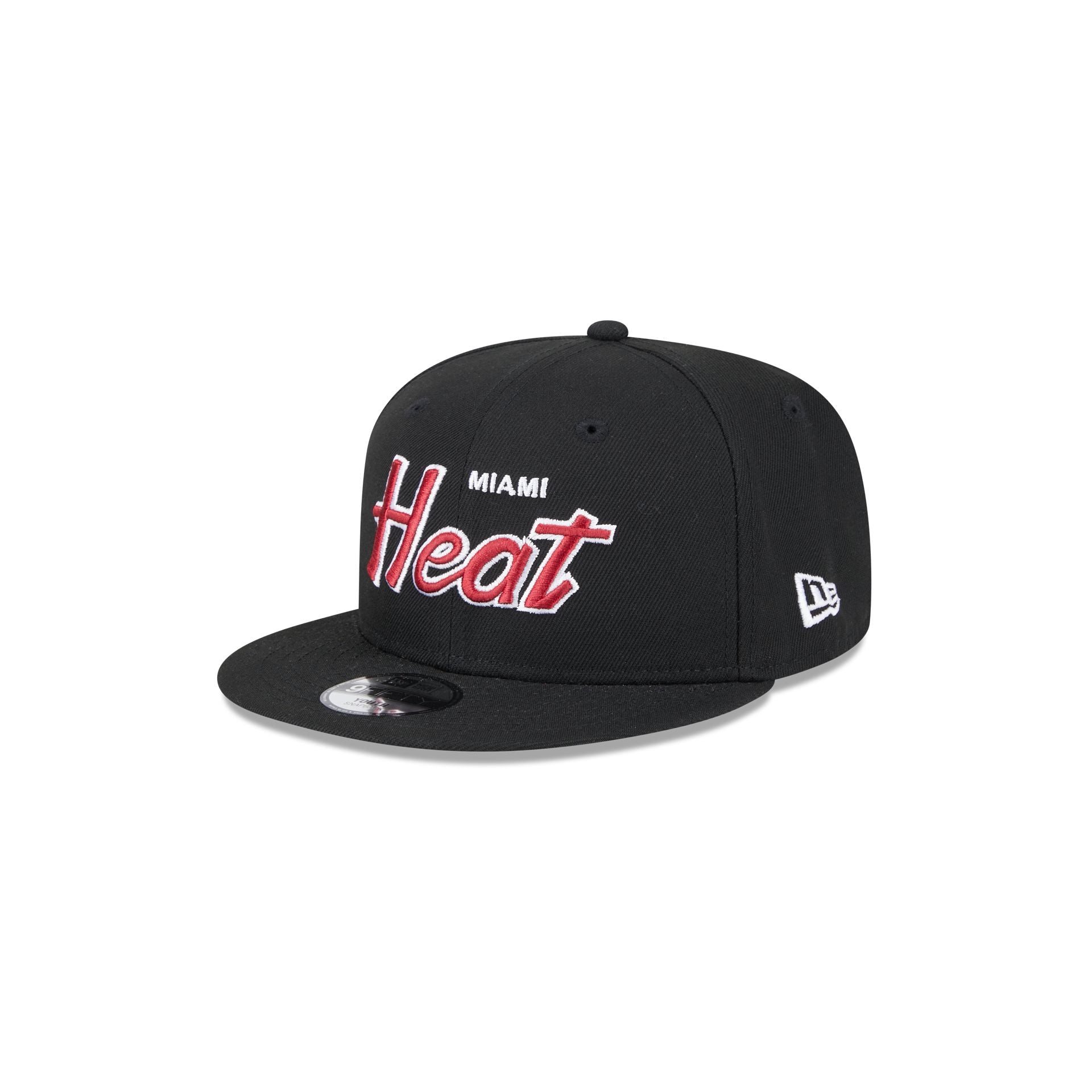 New Era Script Kids 9FIFTY Snapback