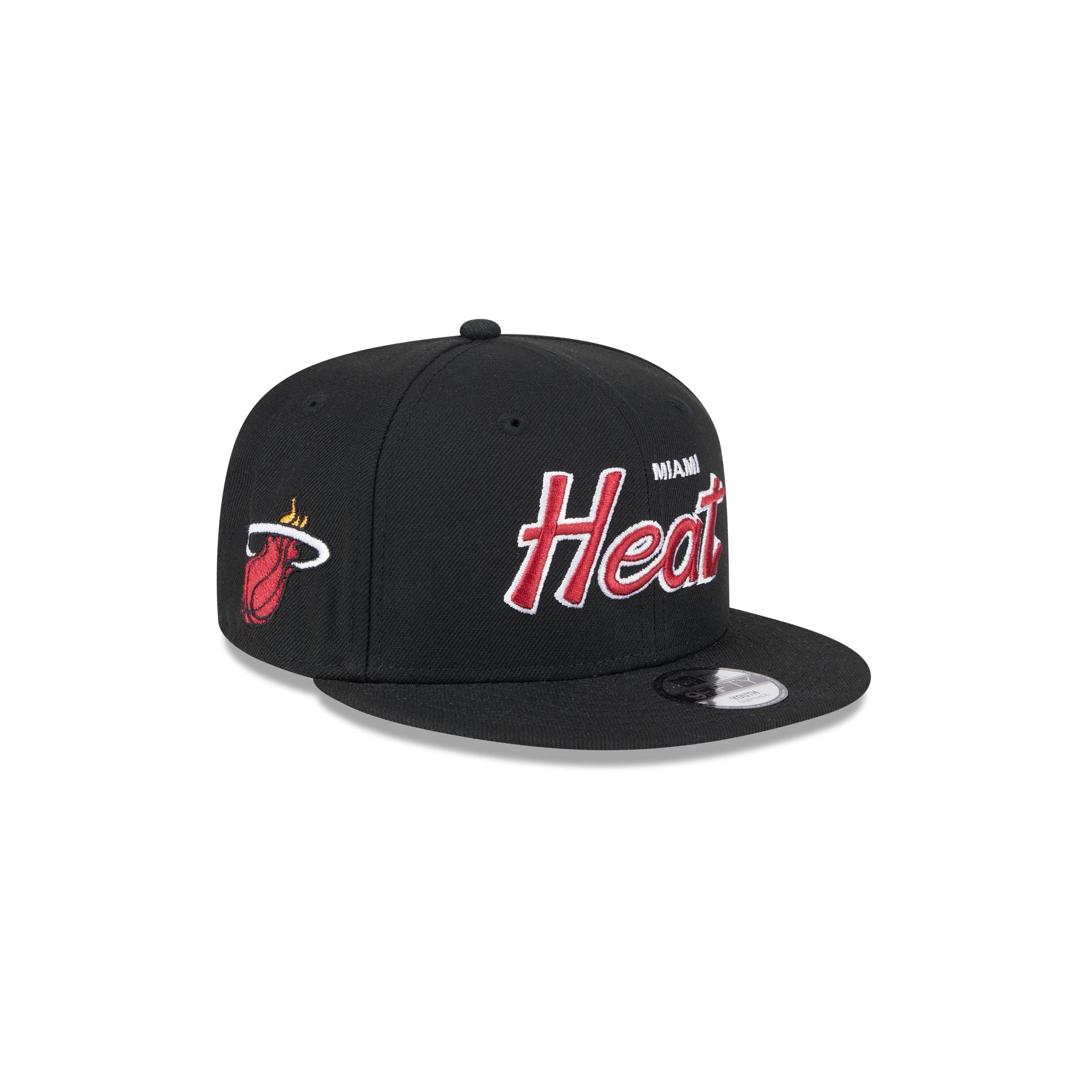 new era Script Kids 9FIFTY Snapback