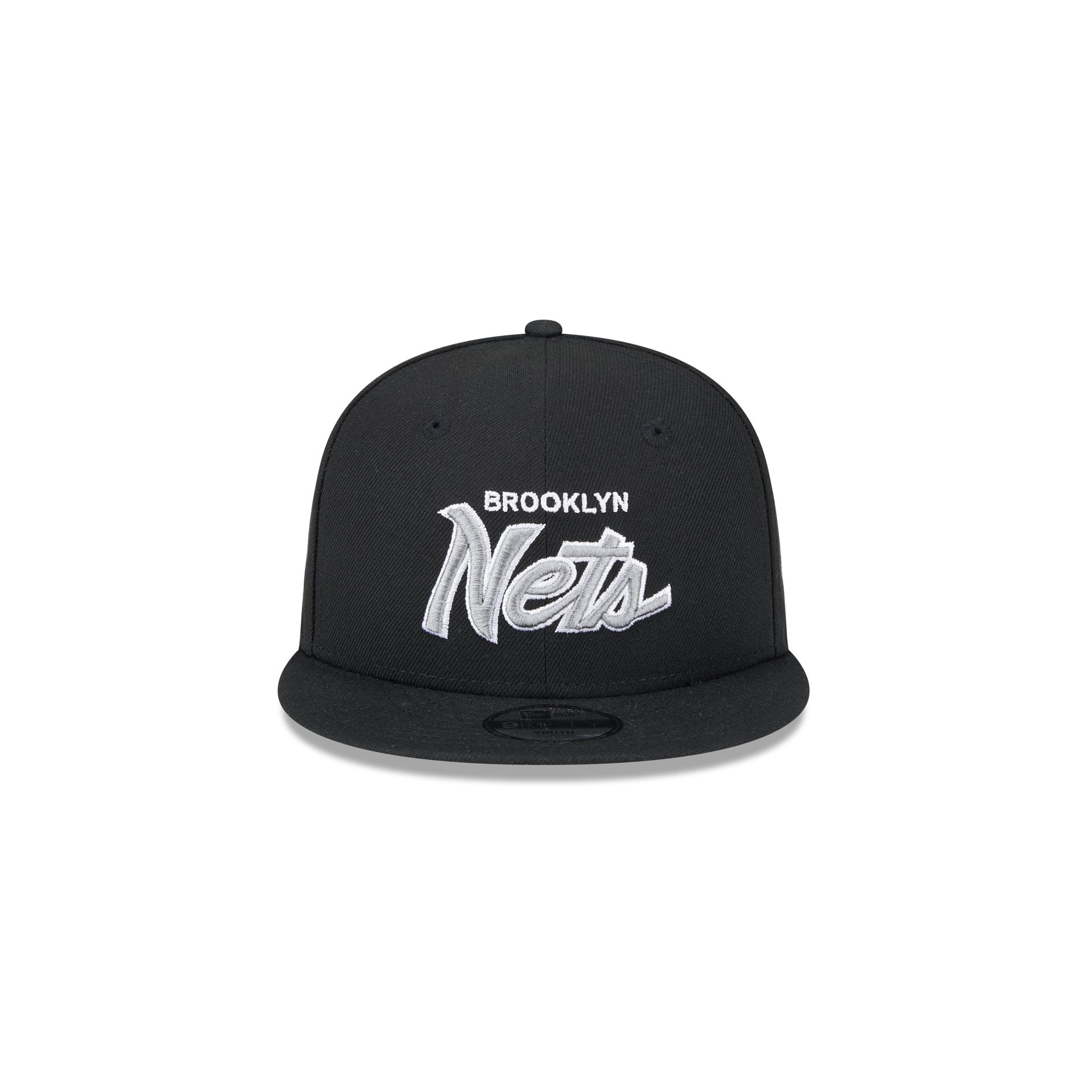 New Era Script Kids 9FIFTY Snapback