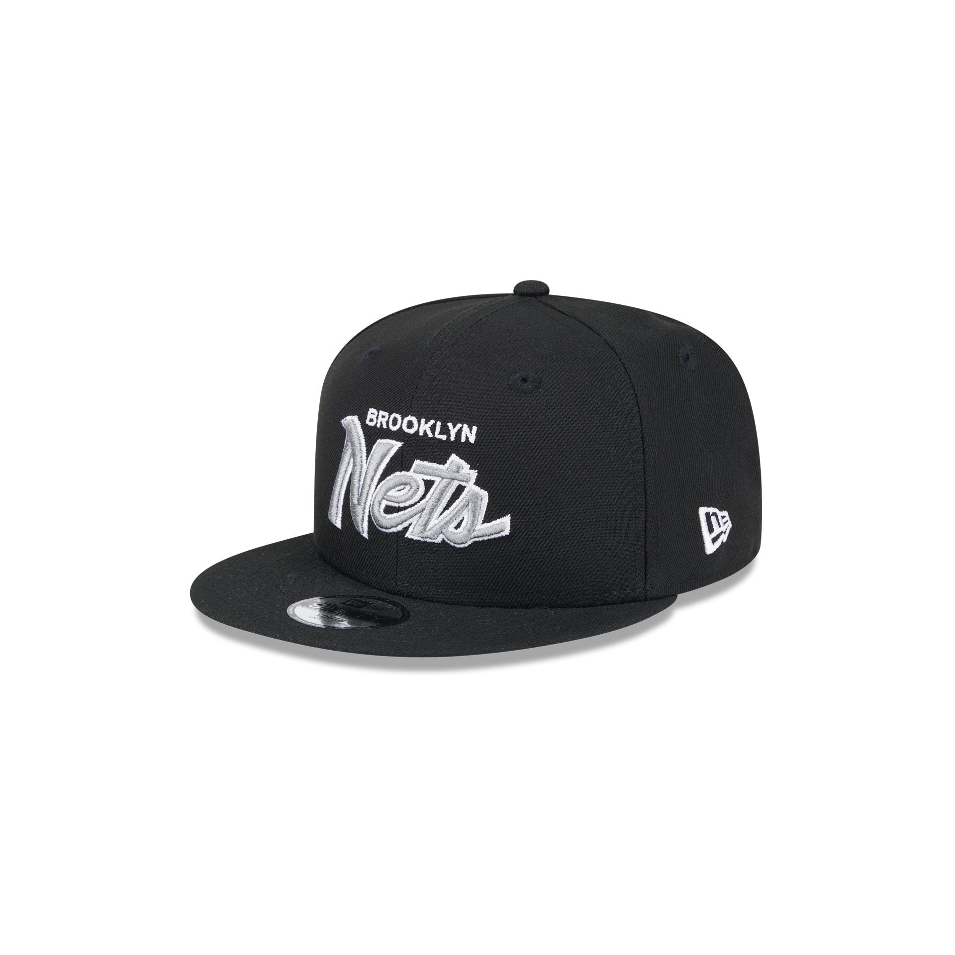 New Era Script Kids 9FIFTY Snapback