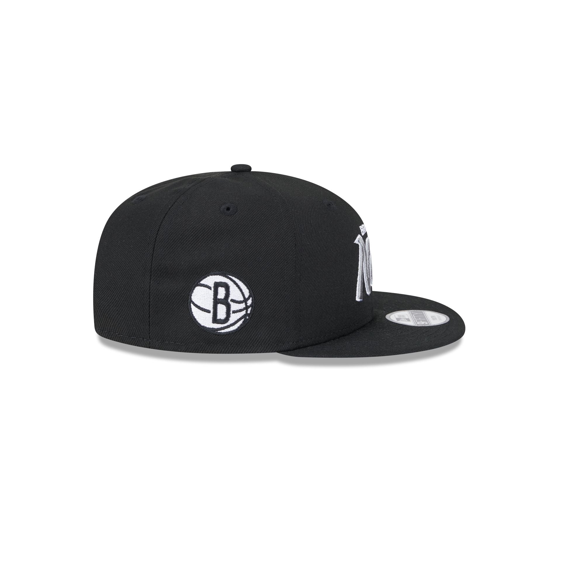 New Era Script Kids 9FIFTY Snapback