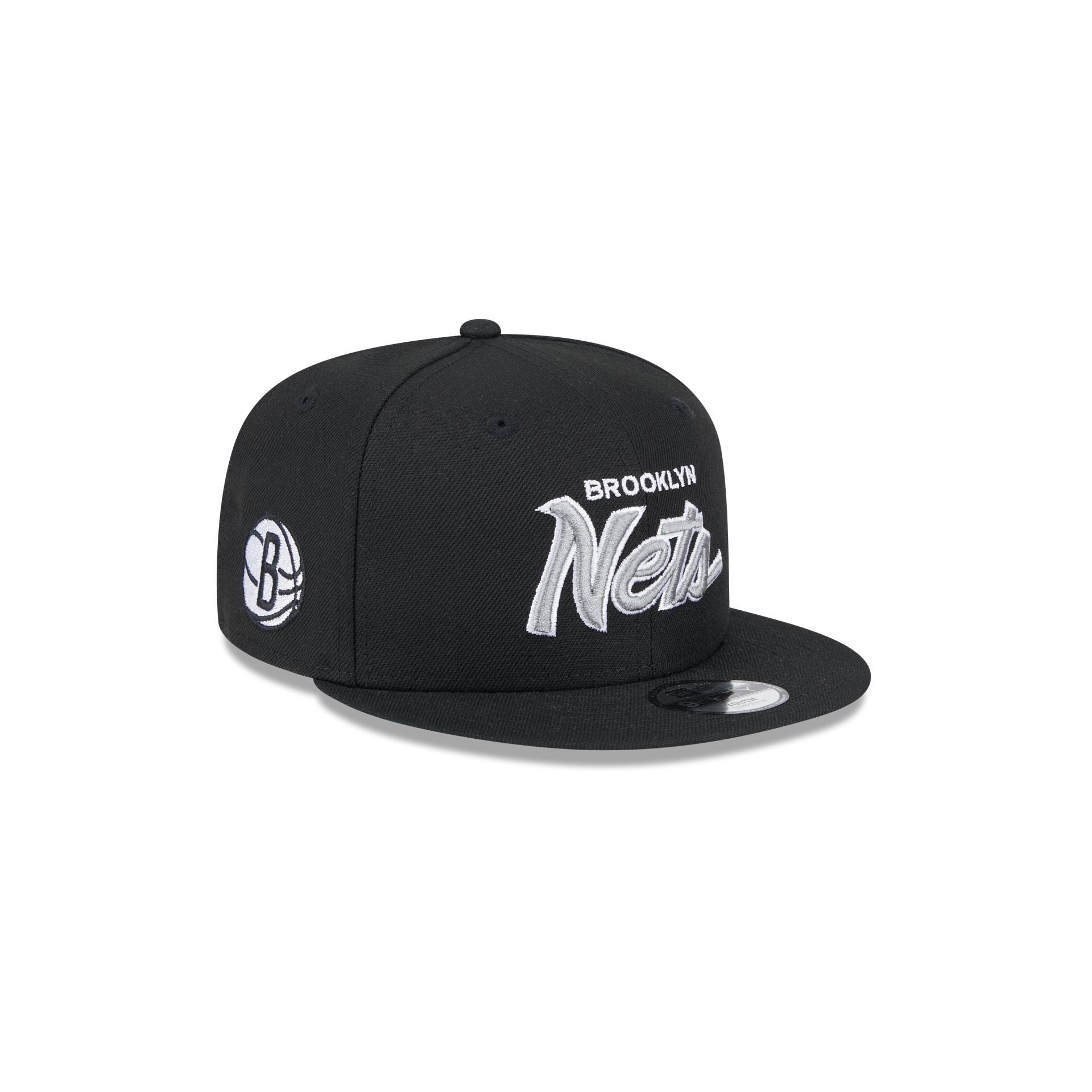 new era Script Kids 9FIFTY Snapback