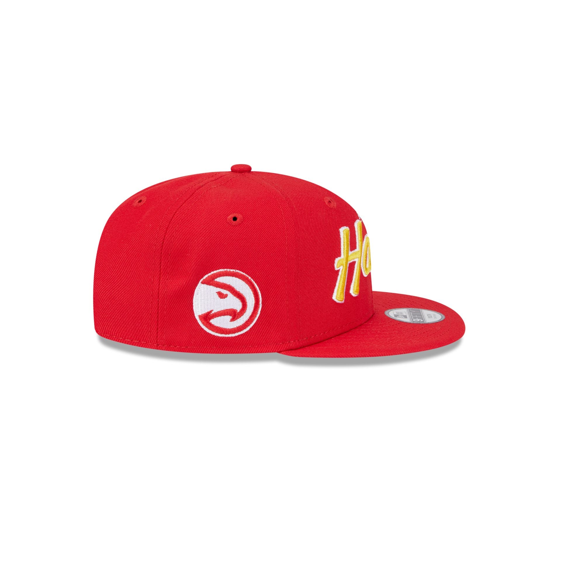 New Era Script Kids 9FIFTY Snapback