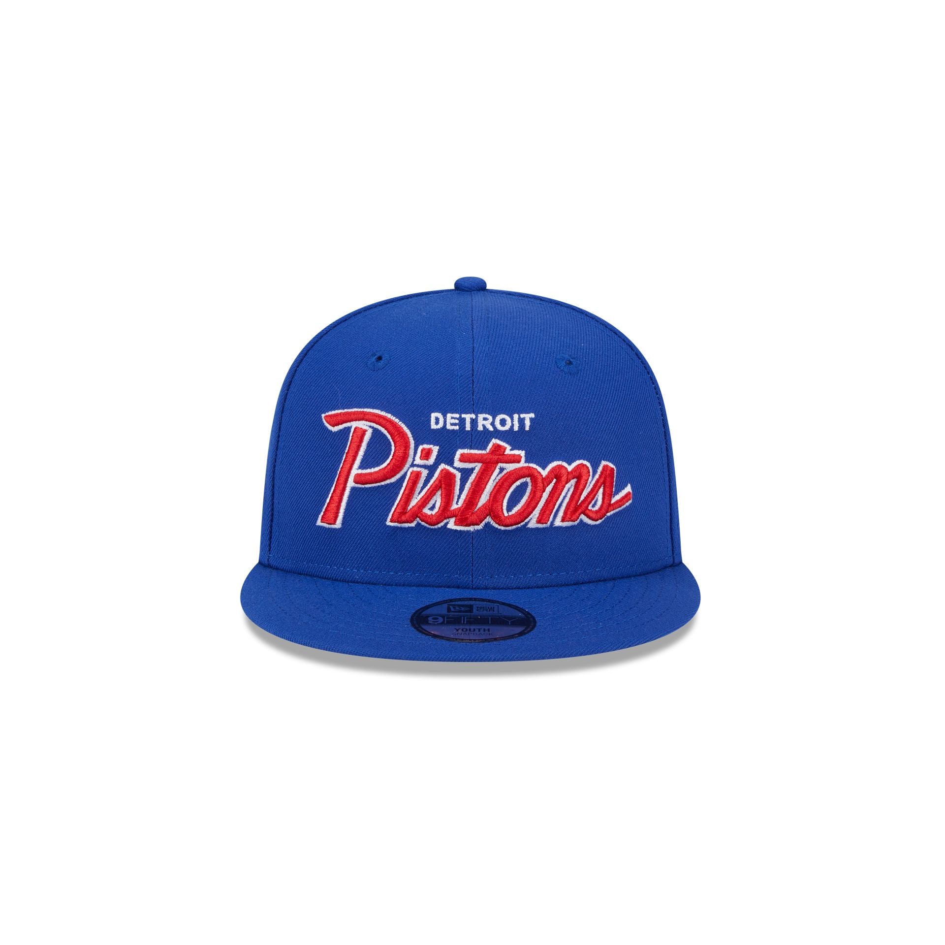 New Era Script Kids 9FIFTY Snapback