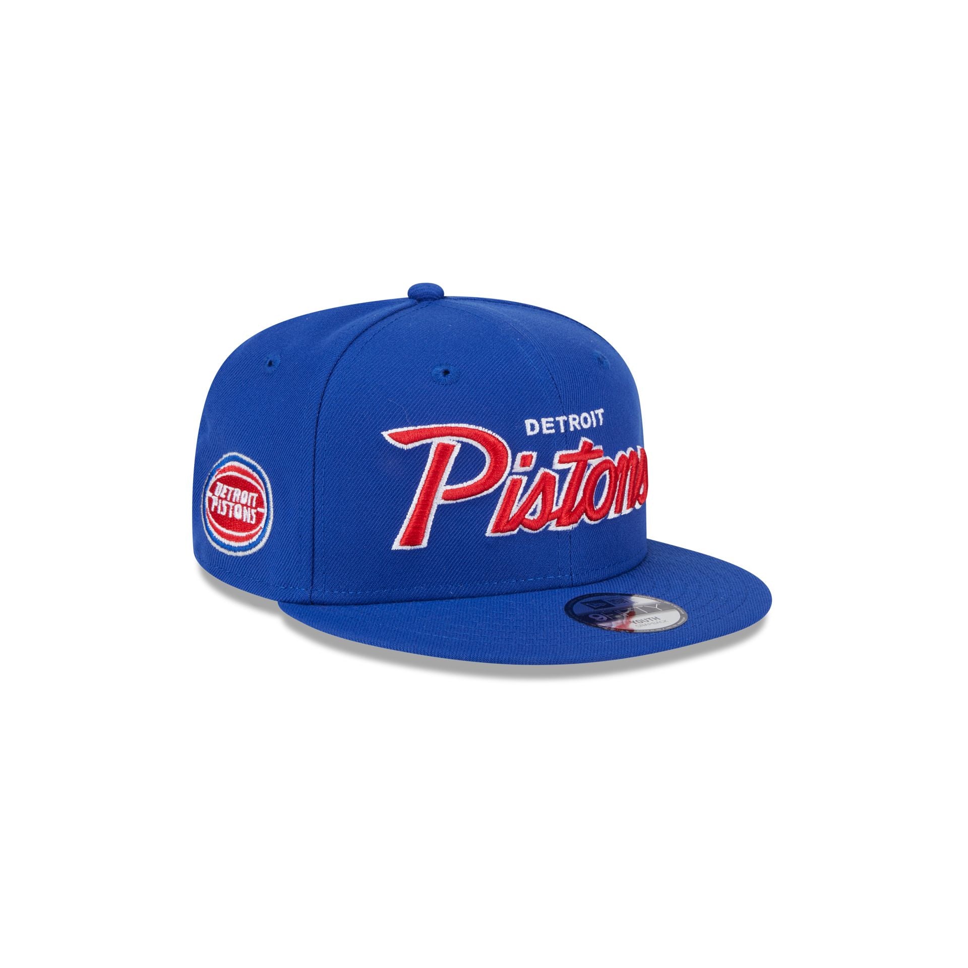 new era Script Kids 9FIFTY Snapback