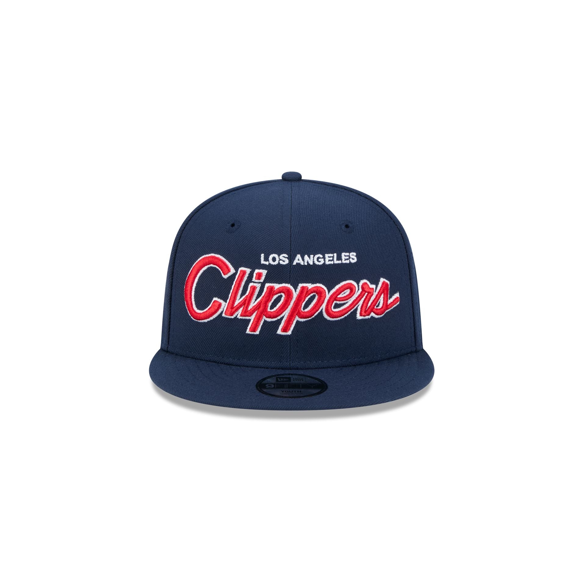 New Era Script Kids 9FIFTY Snapback