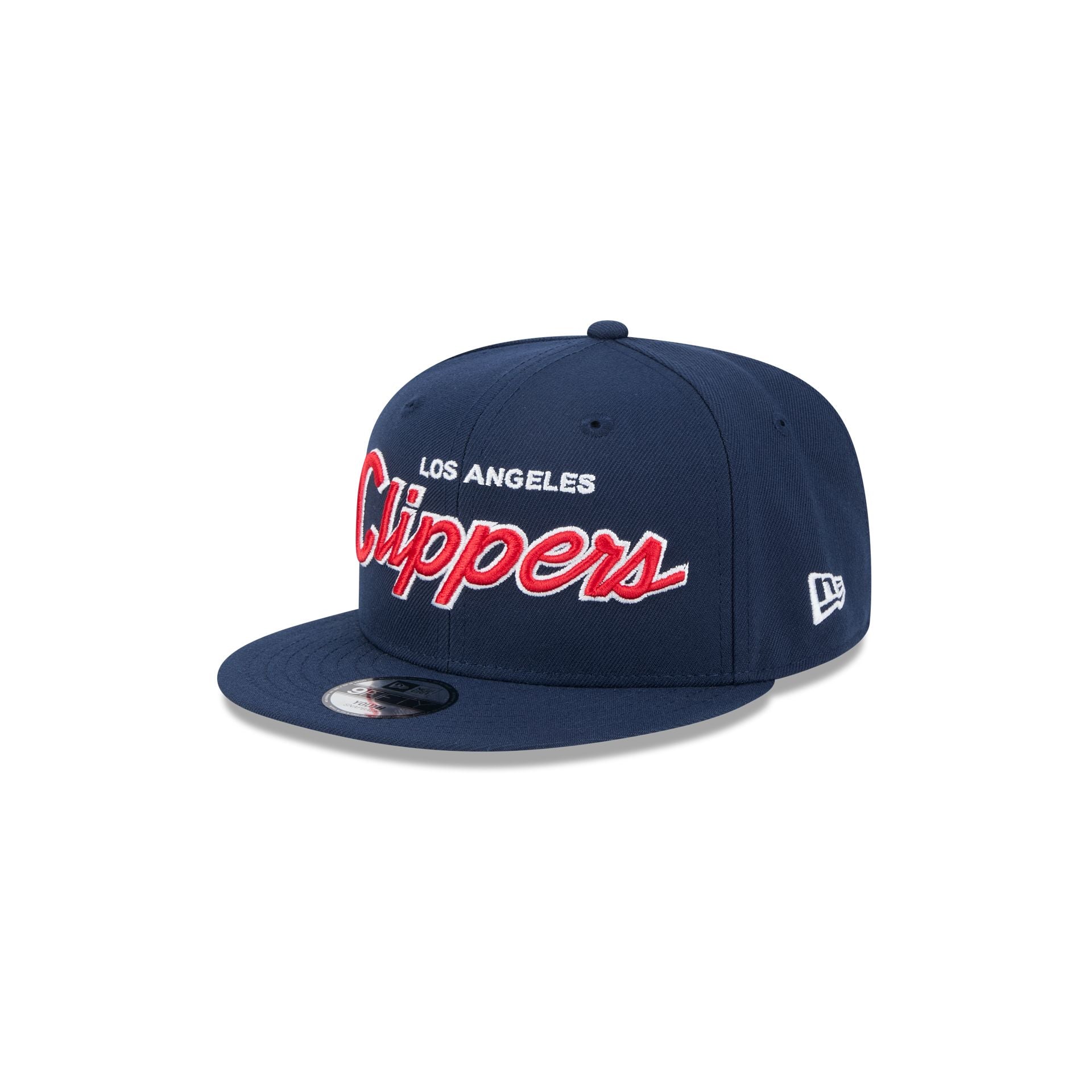 New Era Script Kids 9FIFTY Snapback