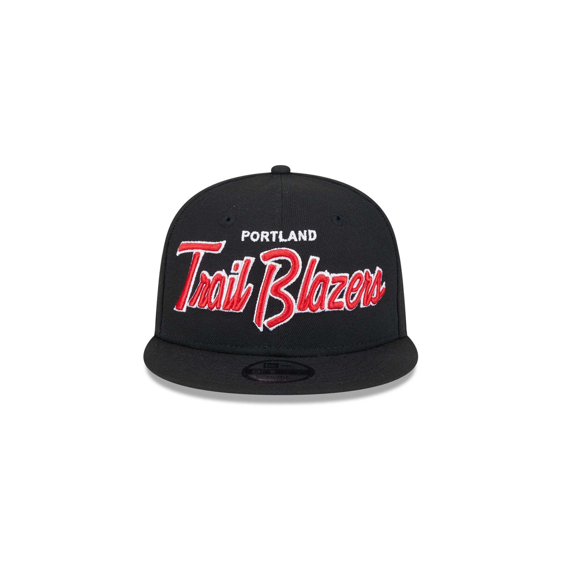 New Era Script Kids 9FIFTY Snapback