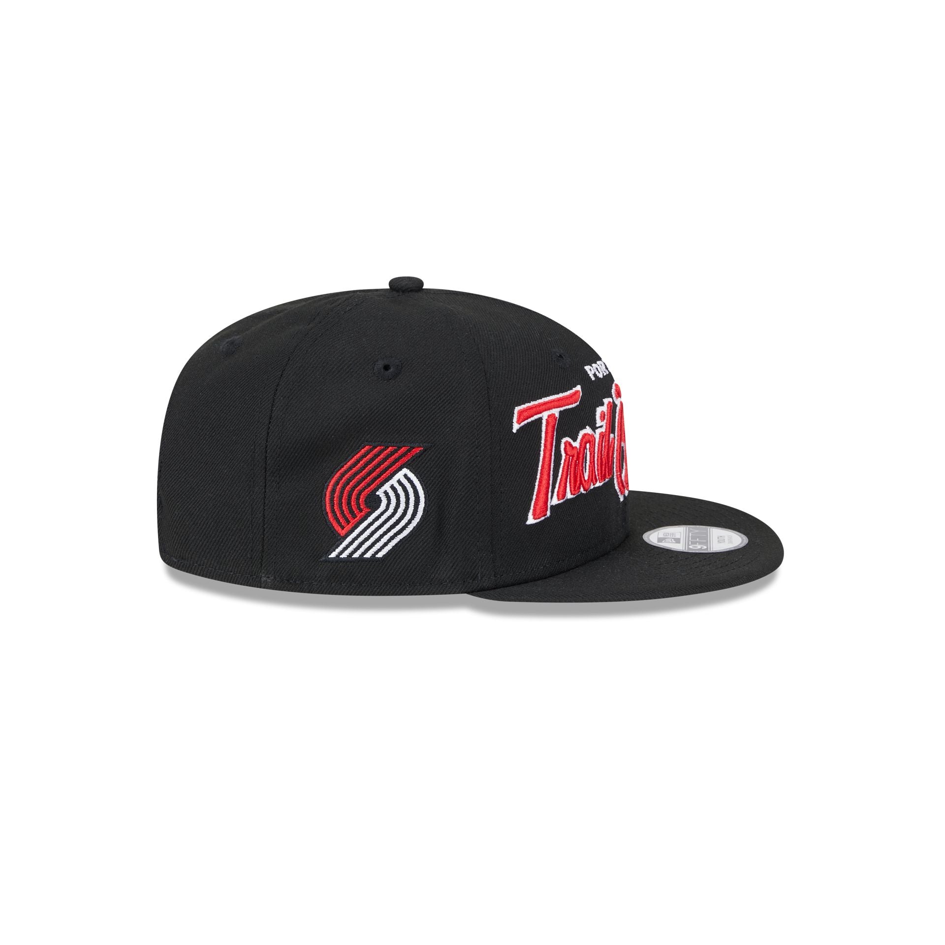 New Era Script Kids 9FIFTY Snapback