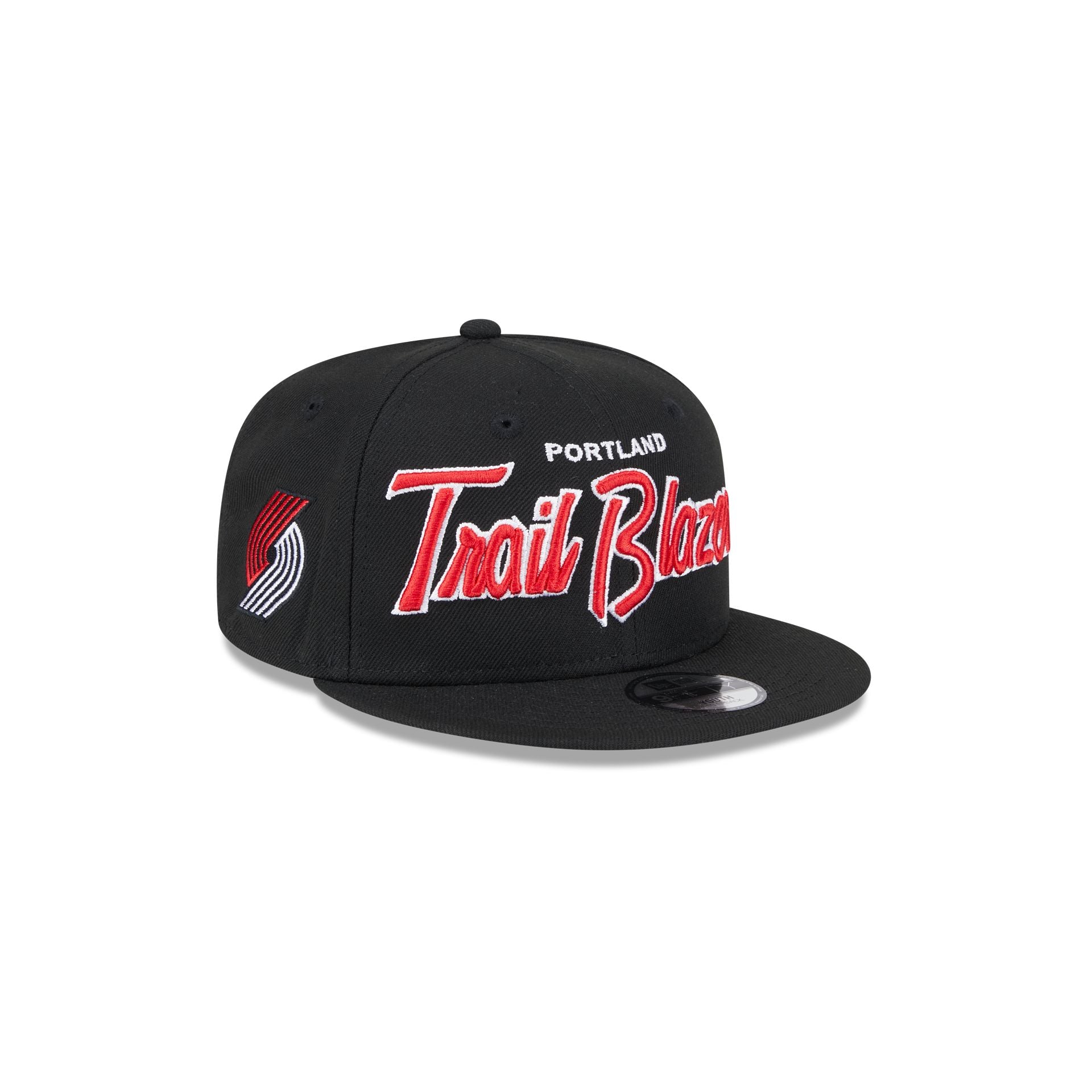 new era Script Kids 9FIFTY Snapback