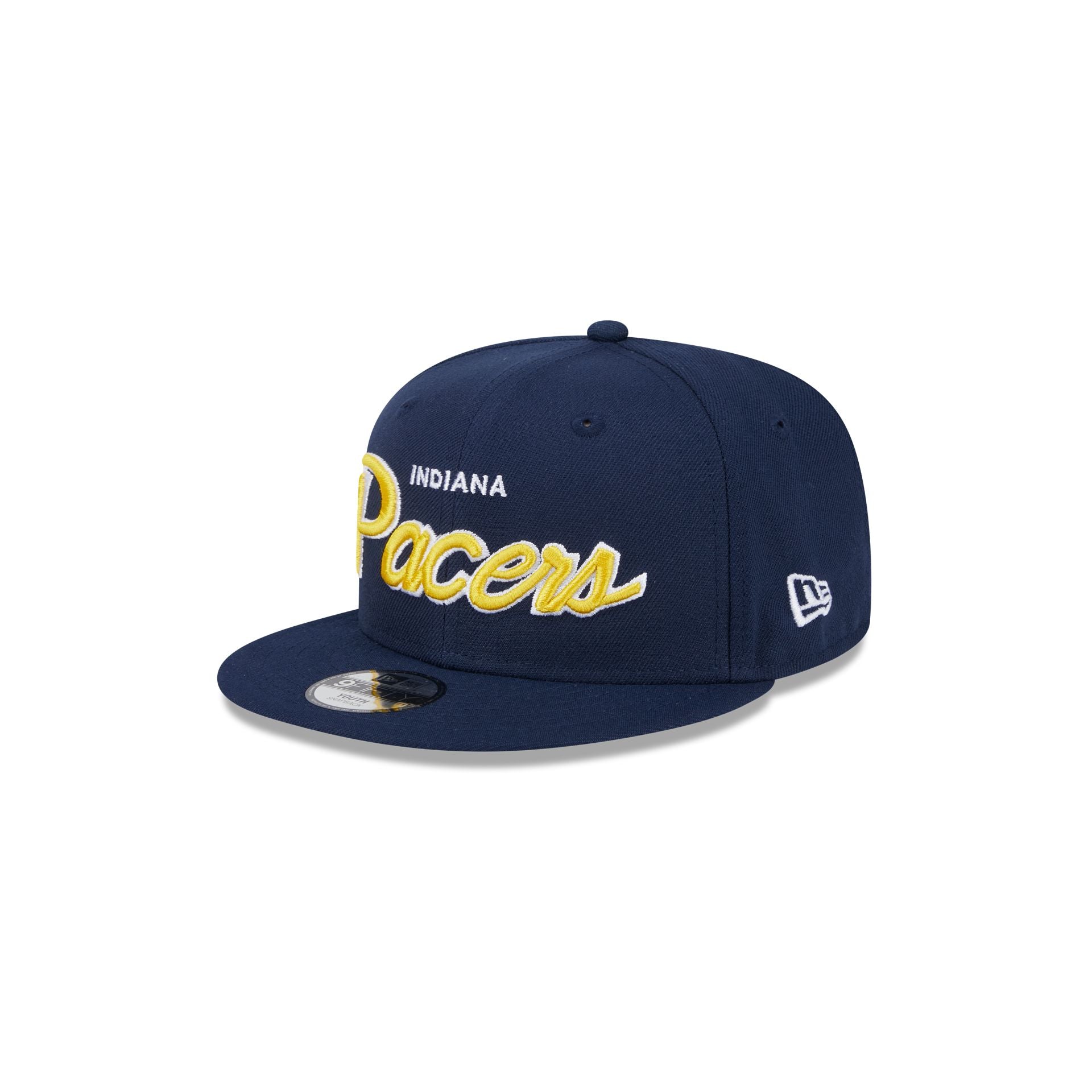 New Era Script Kids 9FIFTY Snapback