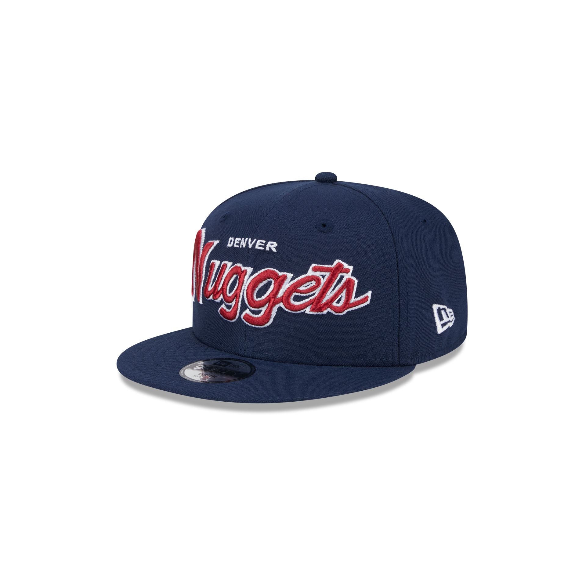 New Era Script Kids 9FIFTY Snapback