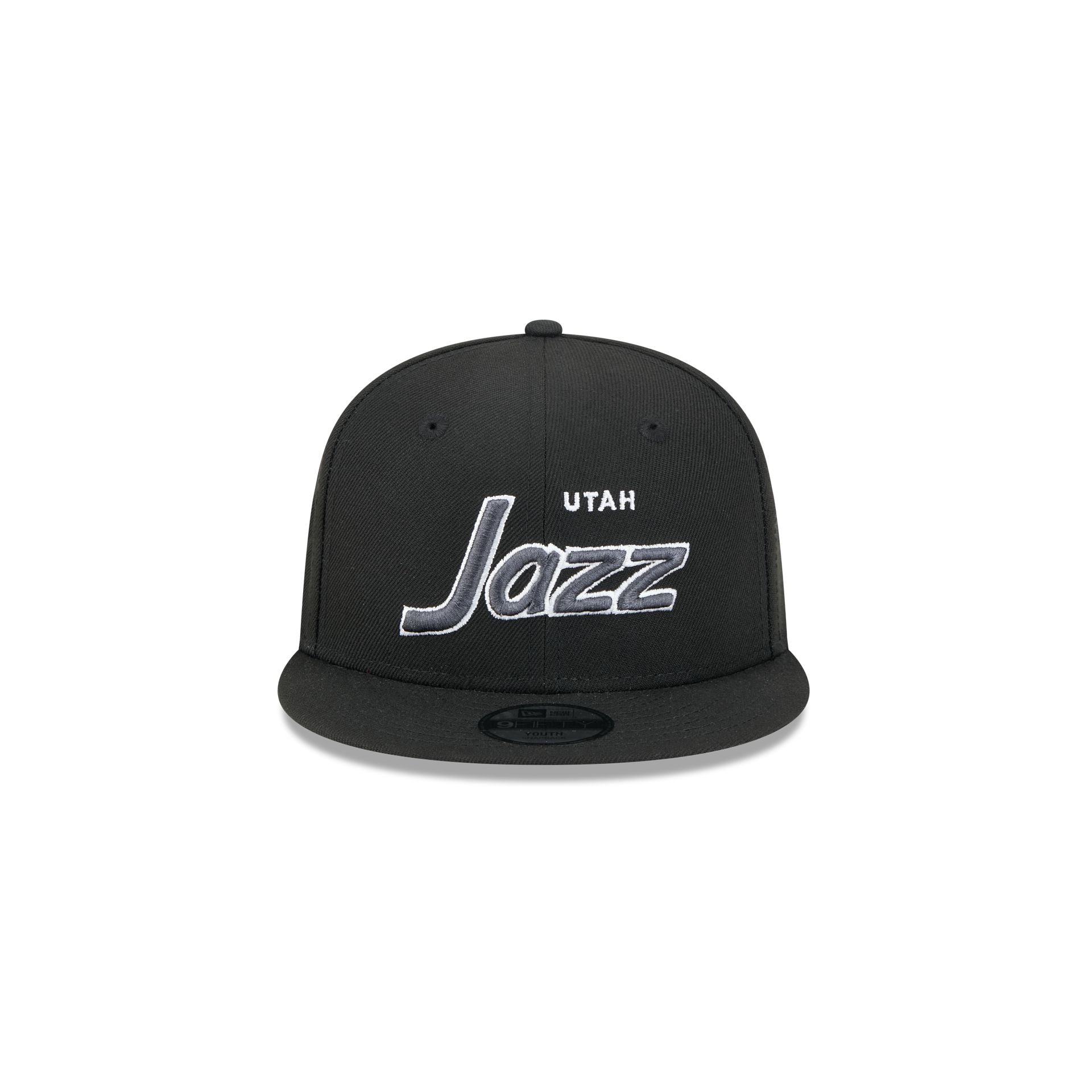 New Era Script Kids 9FIFTY Snapback