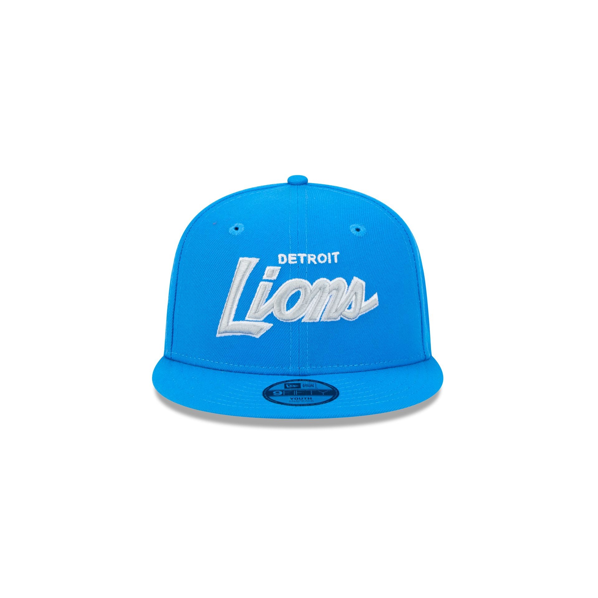 New Era Script Kids 9FIFTY Snapback