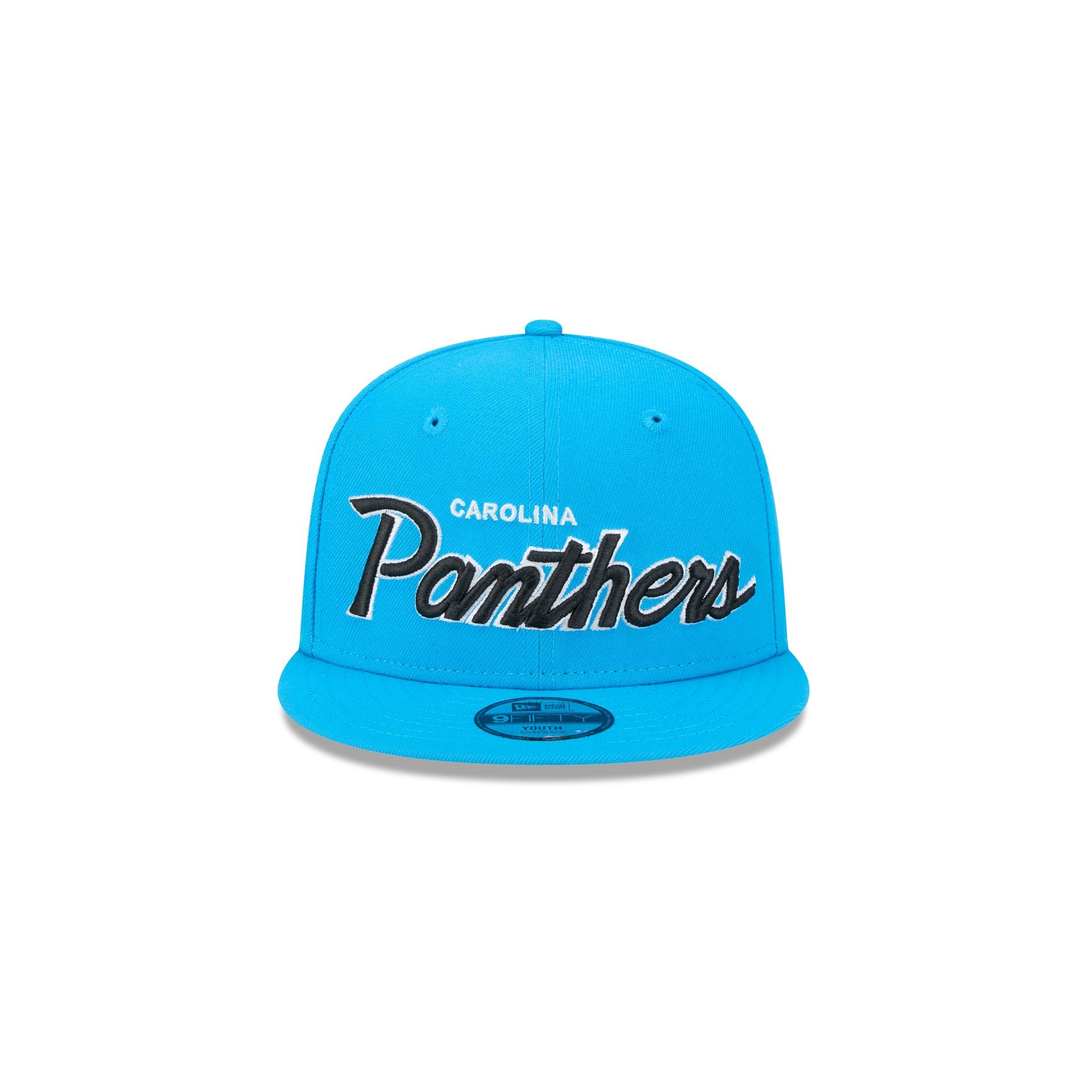 New Era Script Kids 9FIFTY Snapback