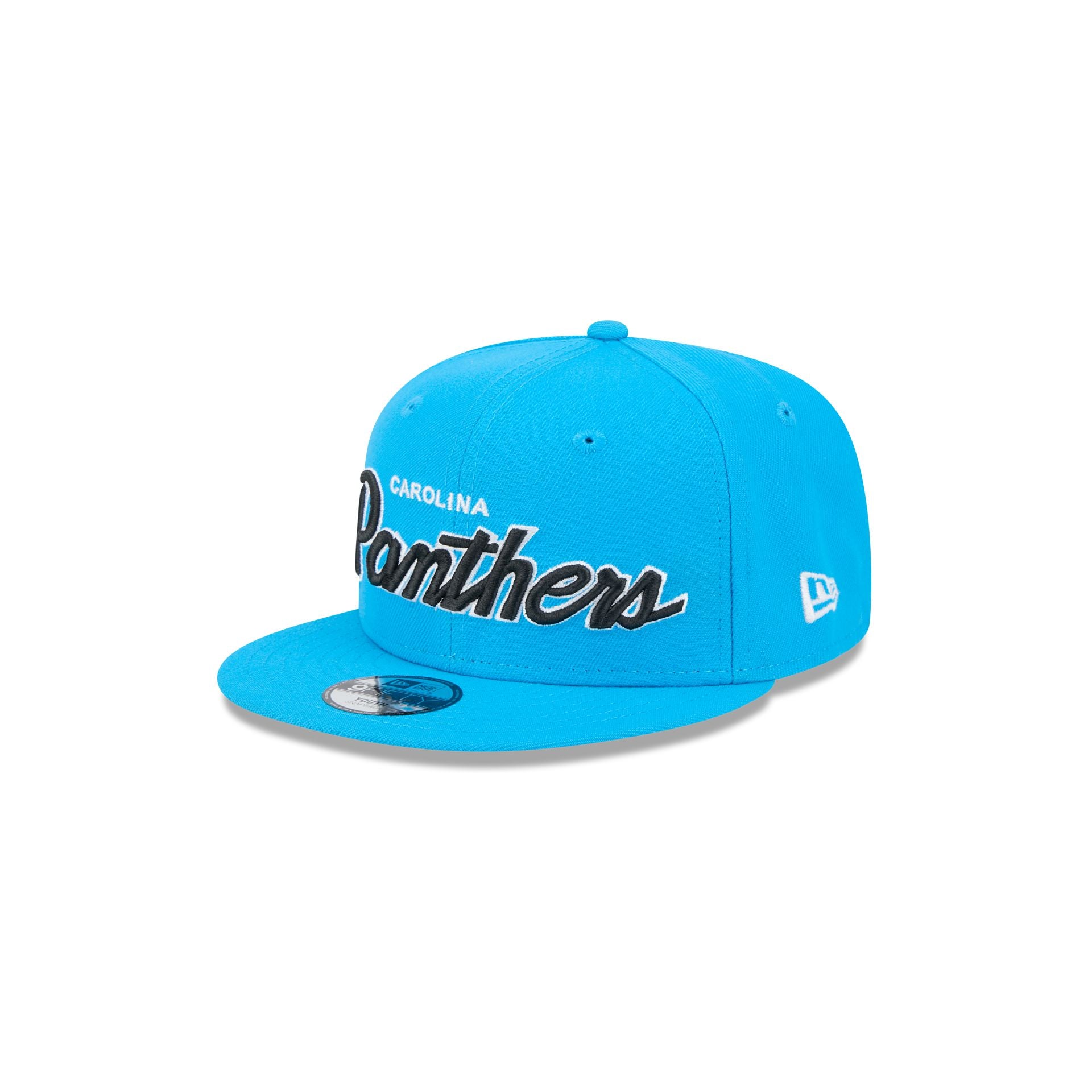 New Era Script Kids 9FIFTY Snapback