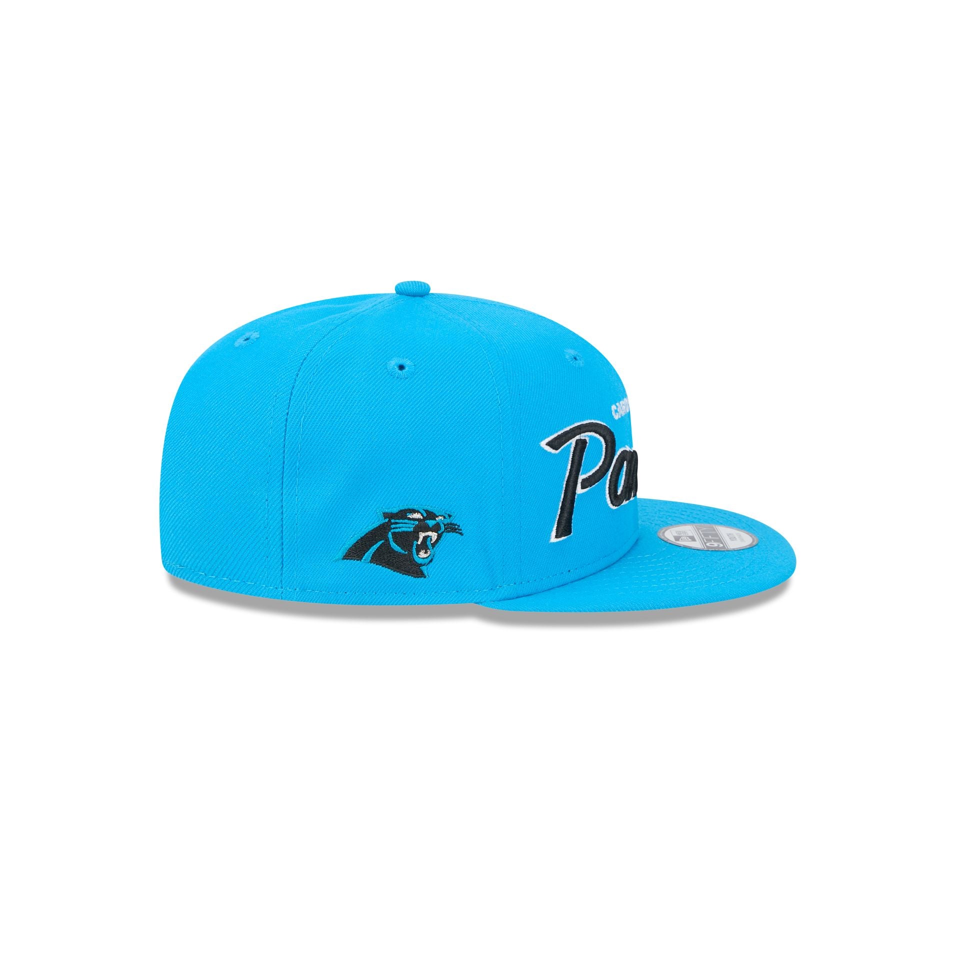 New Era Script Kids 9FIFTY Snapback