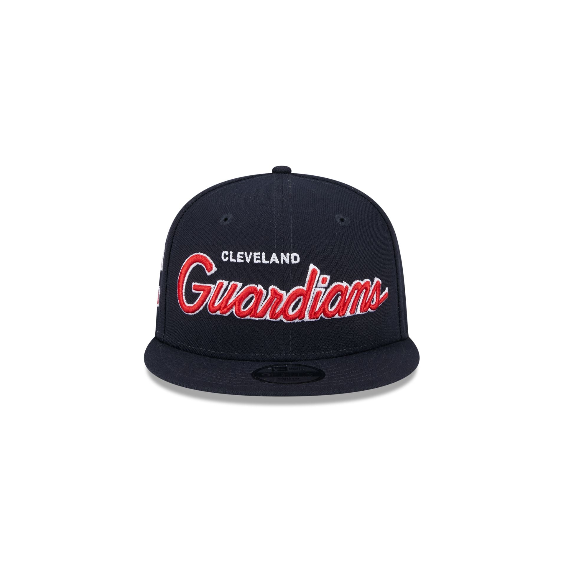 New Era Script Kids 9FIFTY Snapback
