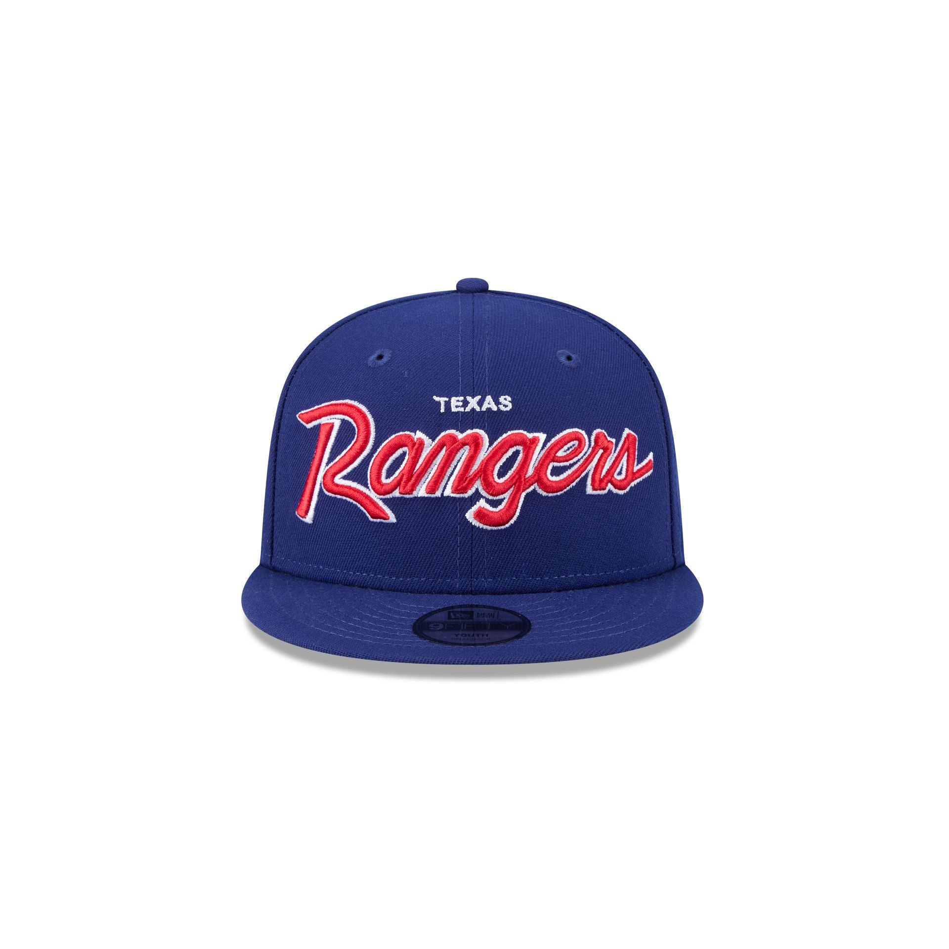 New Era Script Kids 9FIFTY Snapback