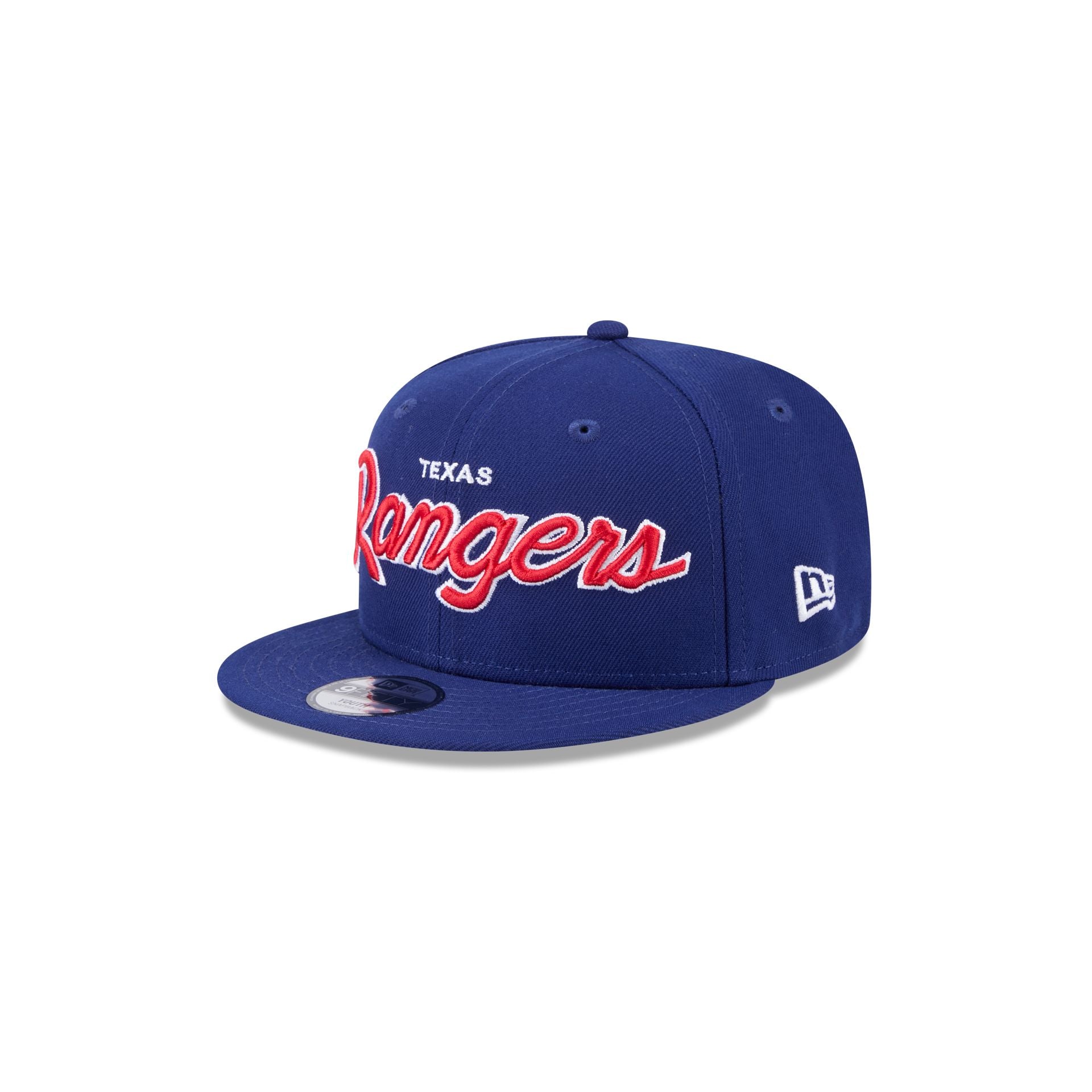 New Era Script Kids 9FIFTY Snapback