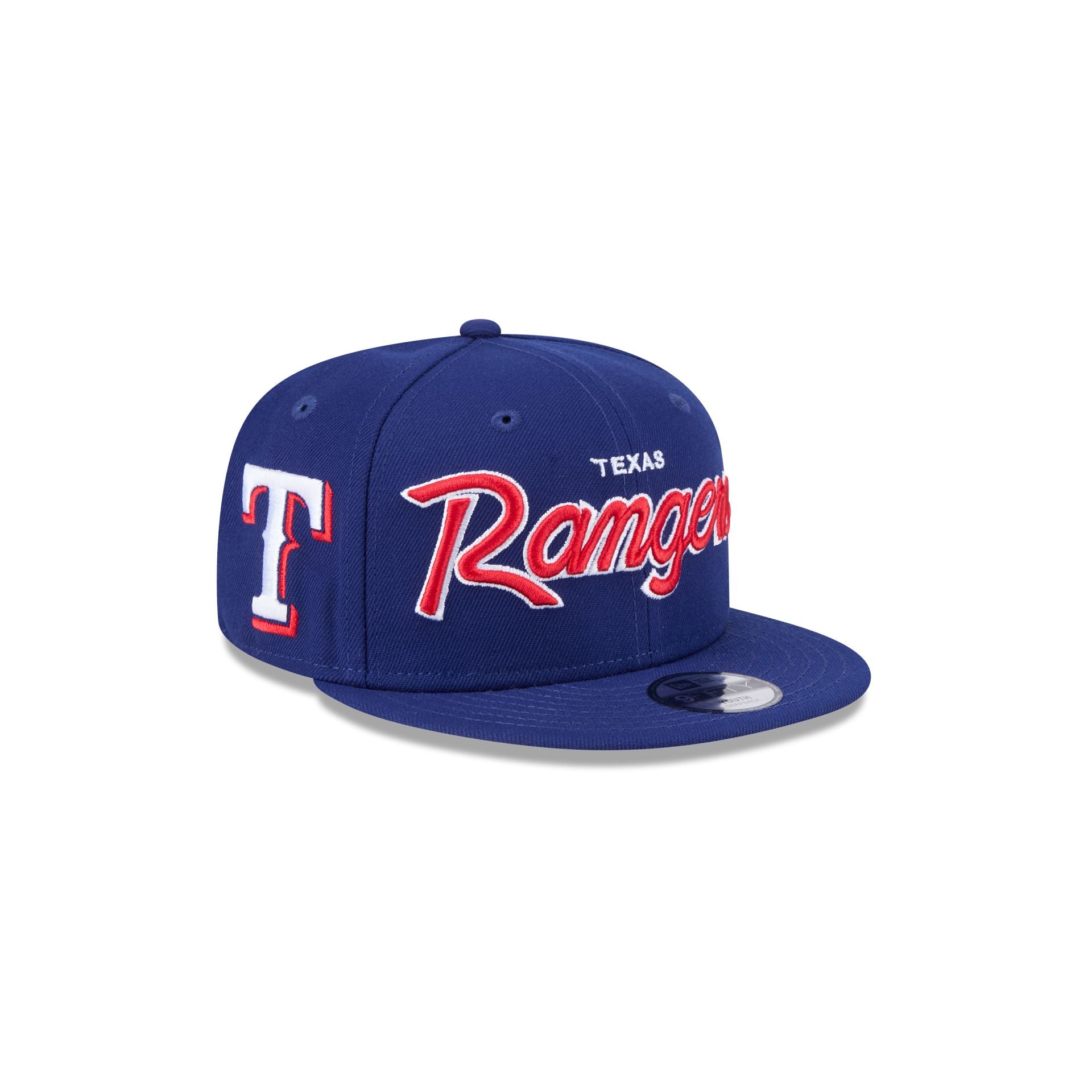new era Script Kids 9FIFTY Snapback