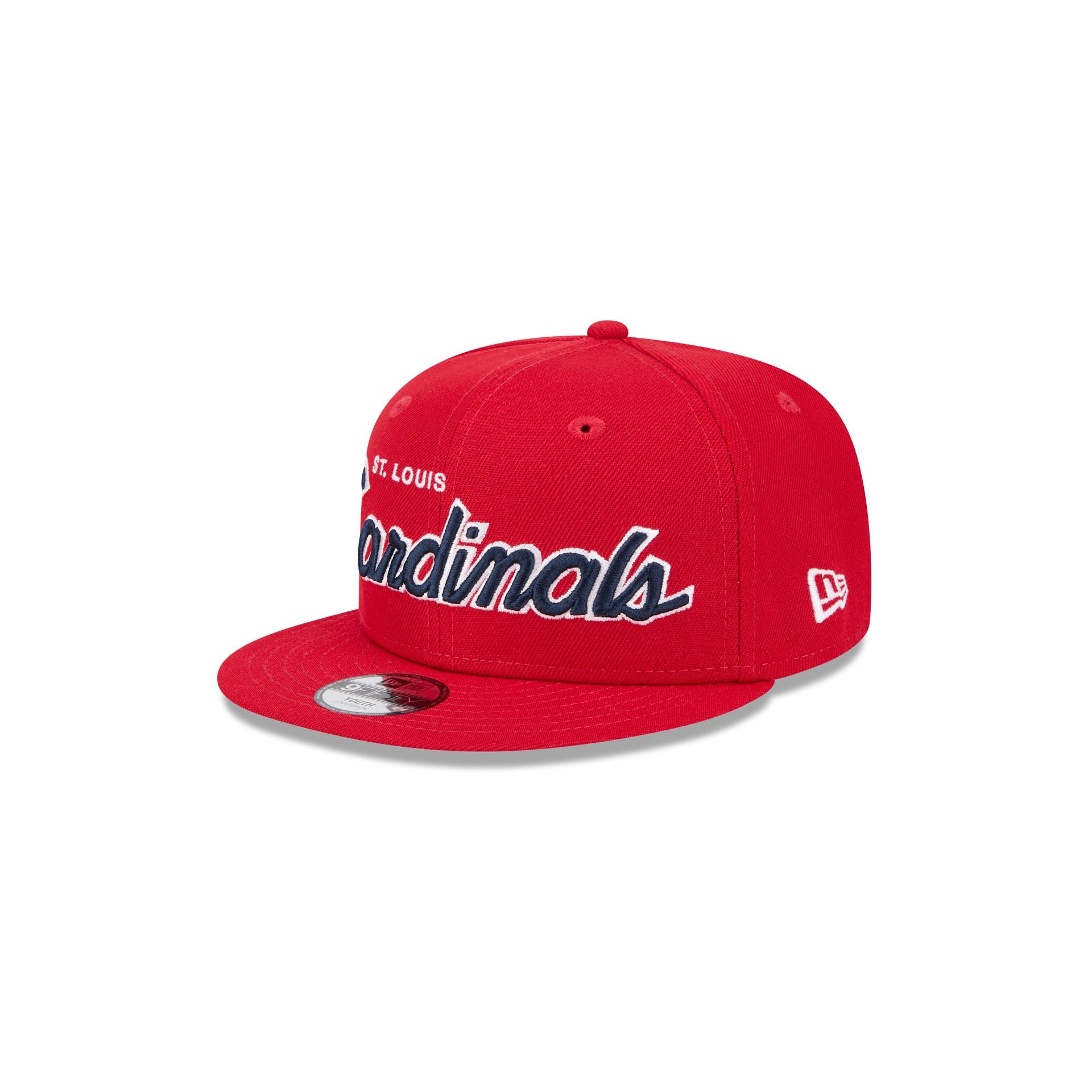 New Era Script Kids 9FIFTY Snapback