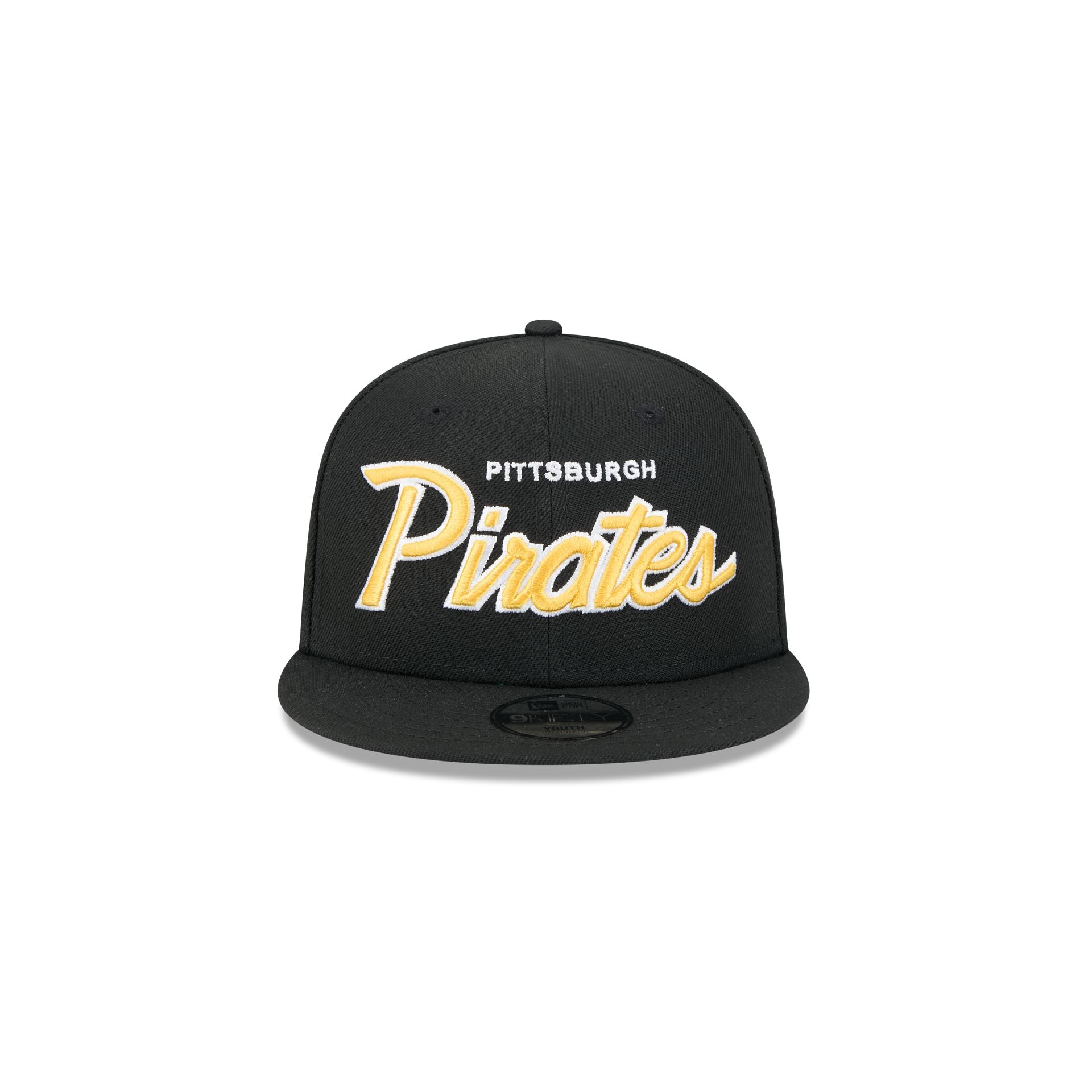 New Era Script Kids 9FIFTY Snapback