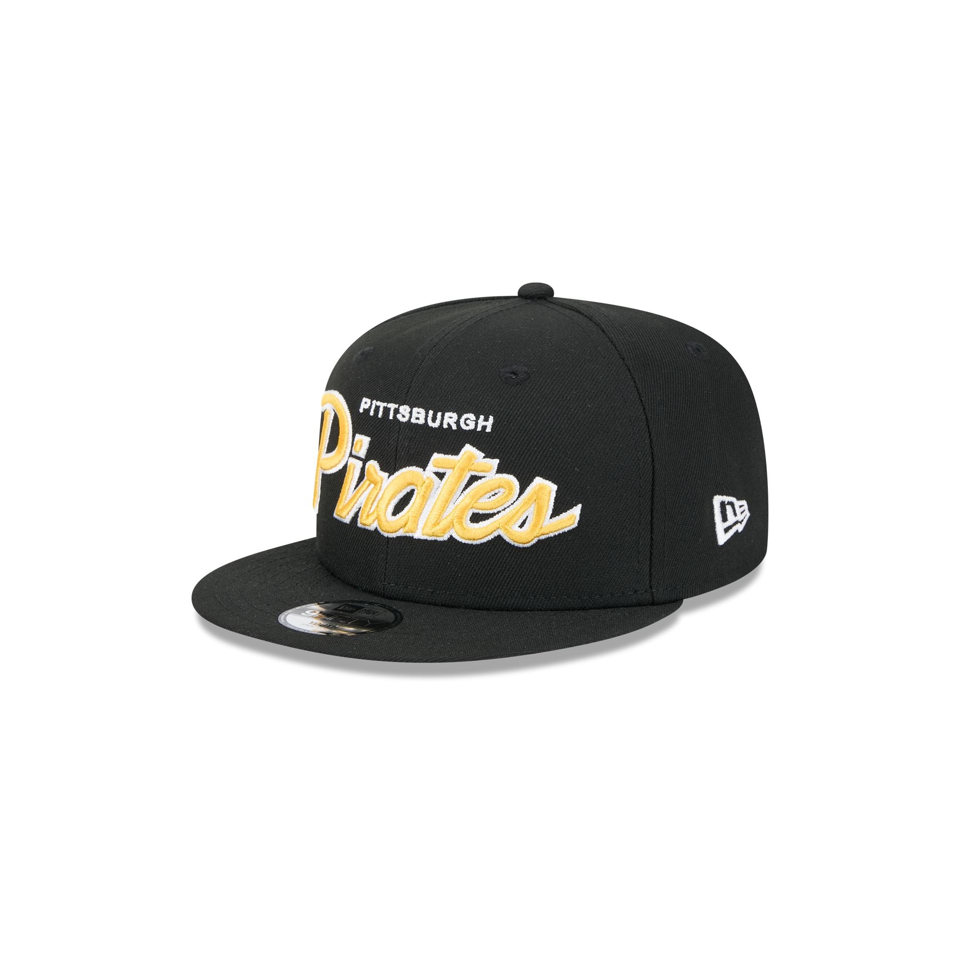 New Era Script Kids 9FIFTY Snapback